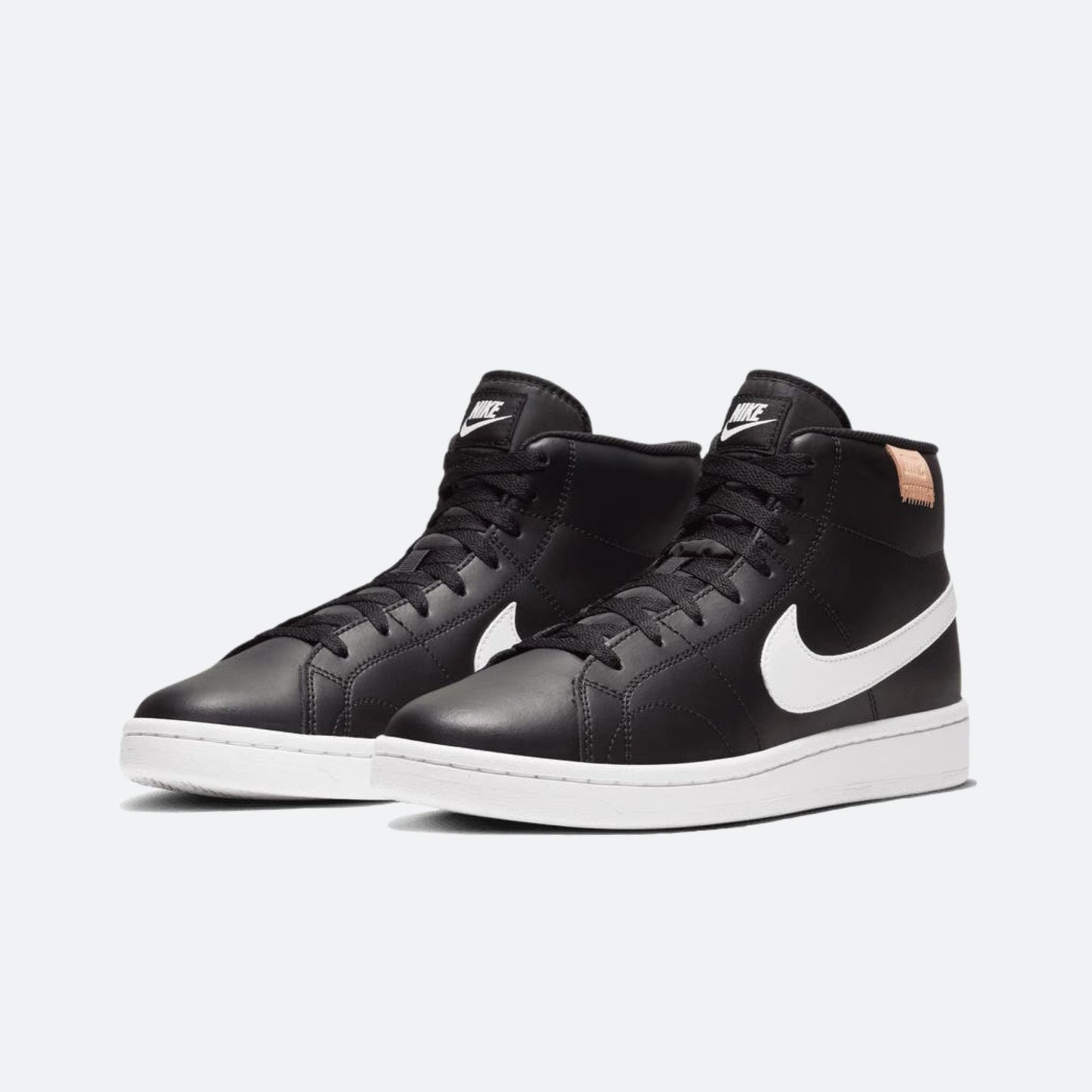 Nike Hombre Court Royale 2 Mid
