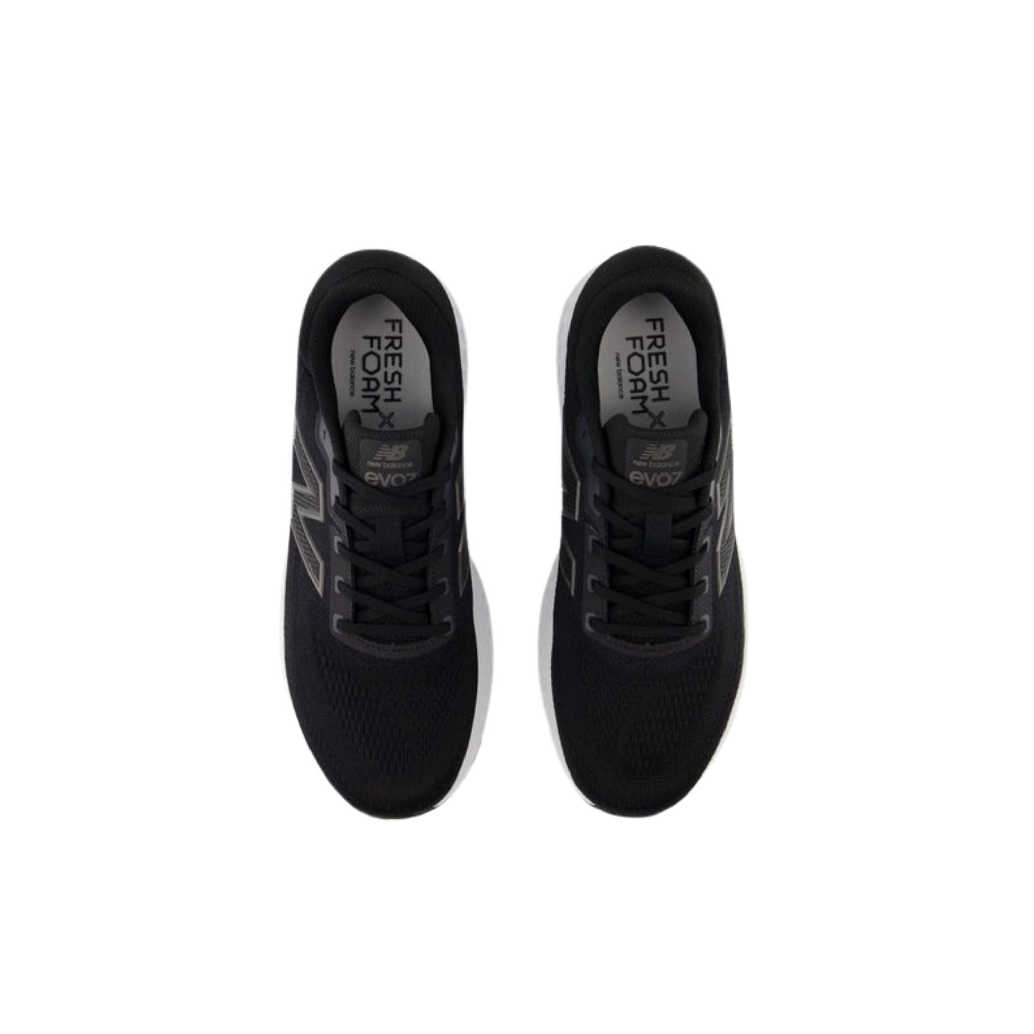 New Balance Hombre EVOZ v4 Fresh Foam X