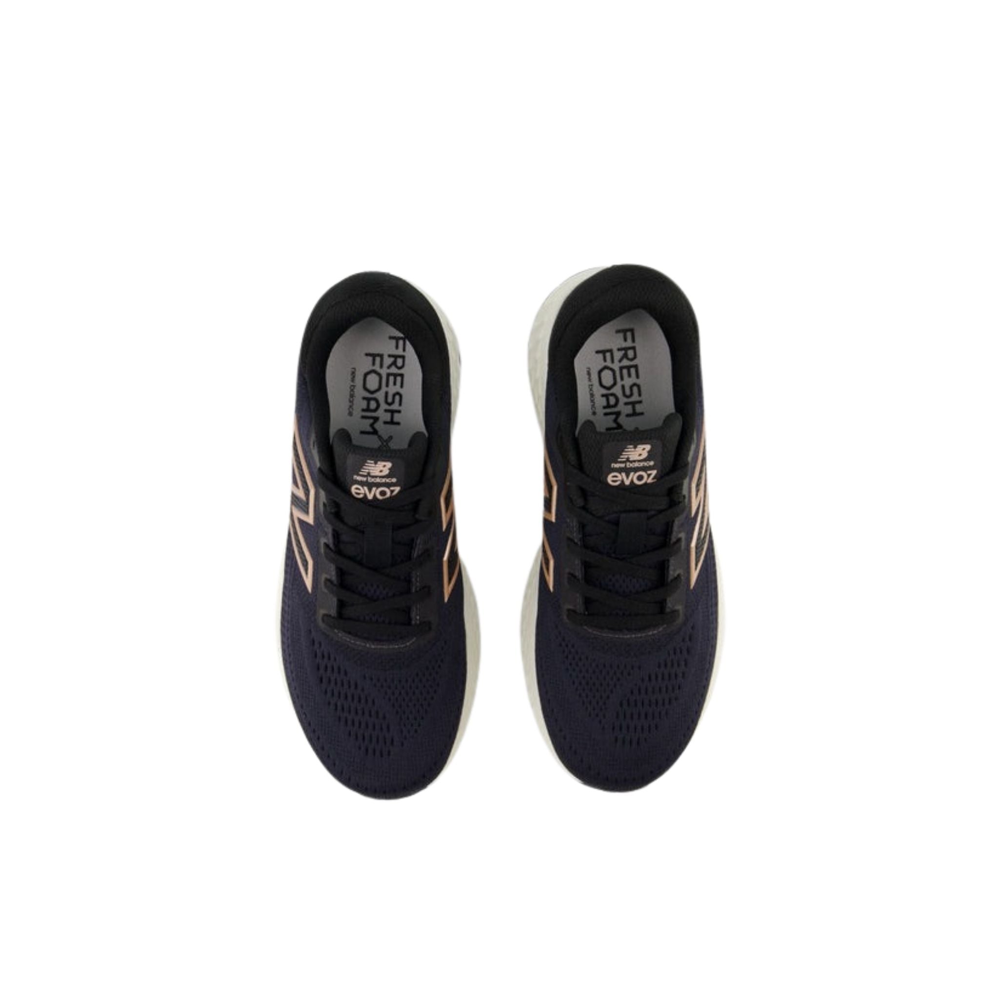 New Balance Mujer Fresh Foam X Evoz V4