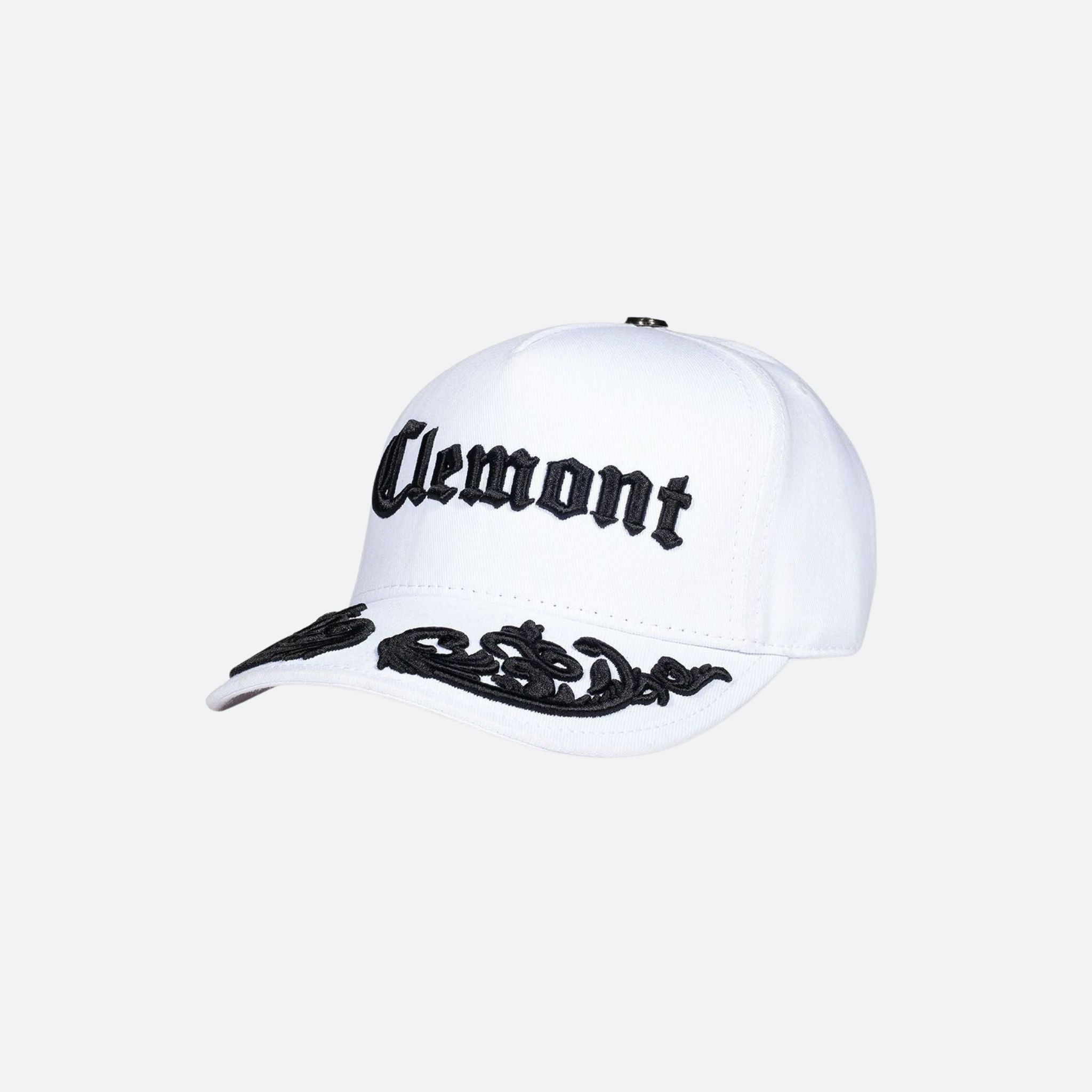 Gorra Hombre Clemont Amicizia