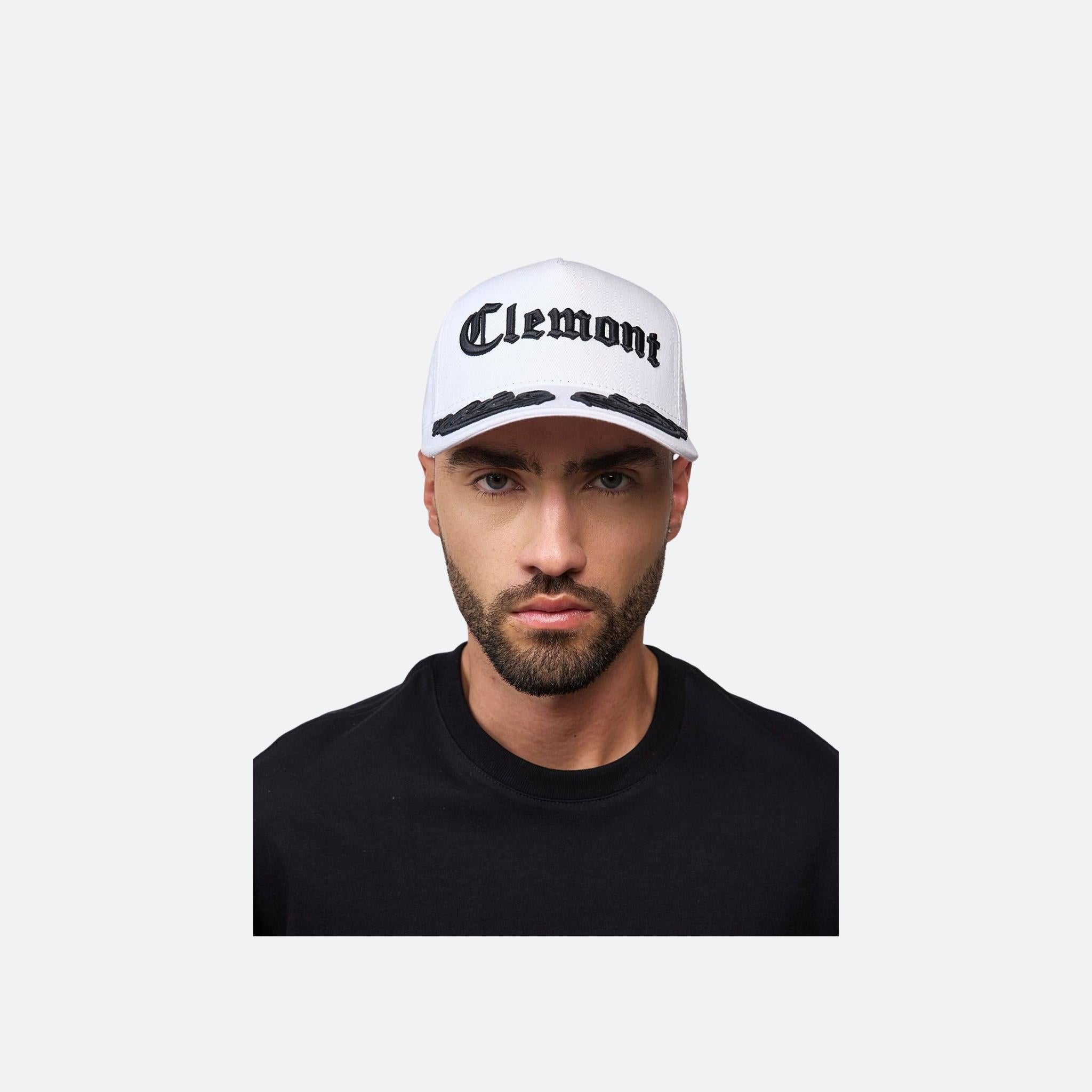 Gorra Hombre Clemont Amicizia