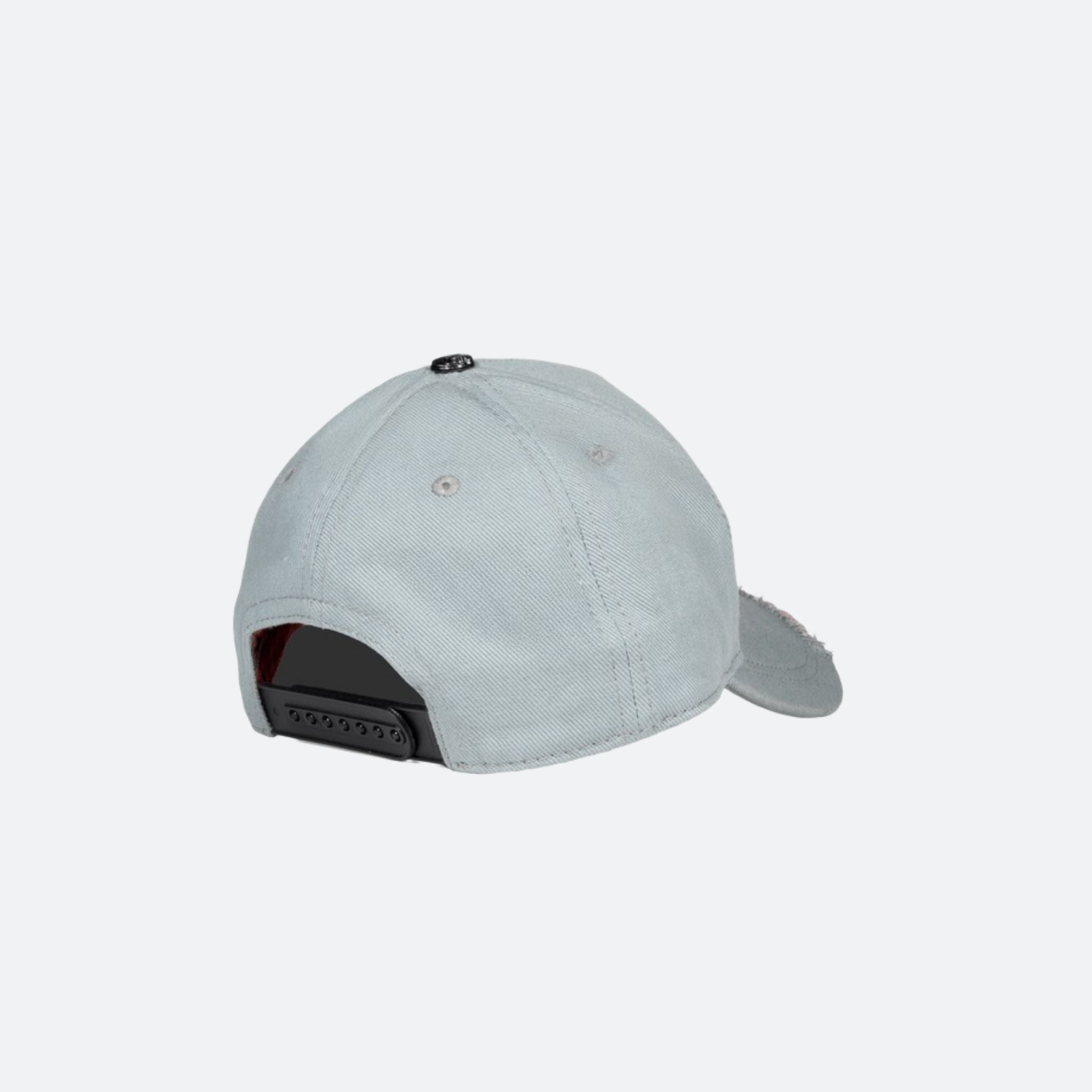 CLEMONT HOMBRE  GORRA EREMITA GRIS