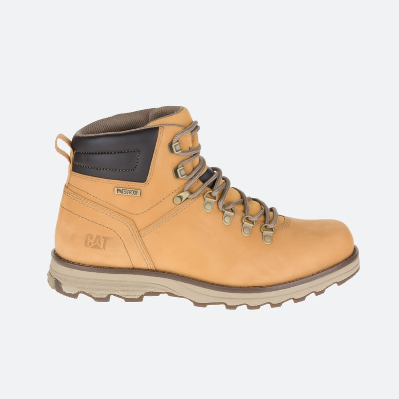 Caterpillar Hombre Sire Waterproof - Caterpillar Hombre Sire Waterproof