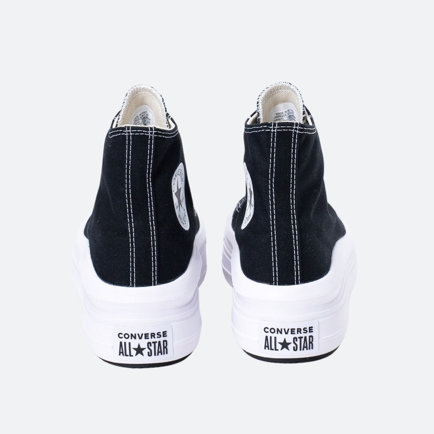Converse Mujer Chuck Taylor All Star Move