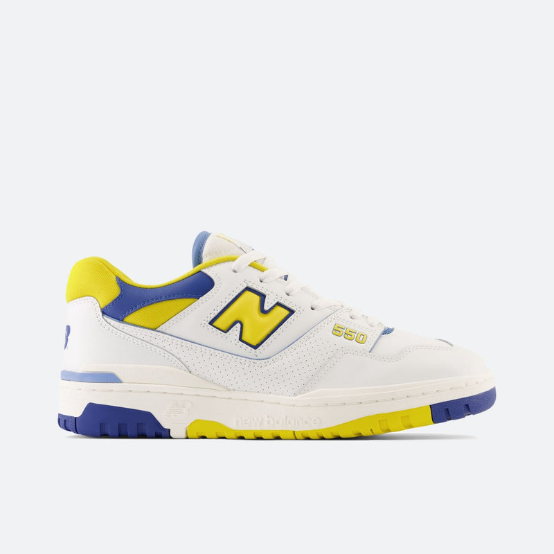 New Balance Hombre 550 - New Balance Hombre 550