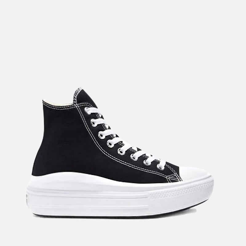 Converse Mujer Chuck Taylor All Star Move - Converse Mujer Chuck Taylor All Star Move