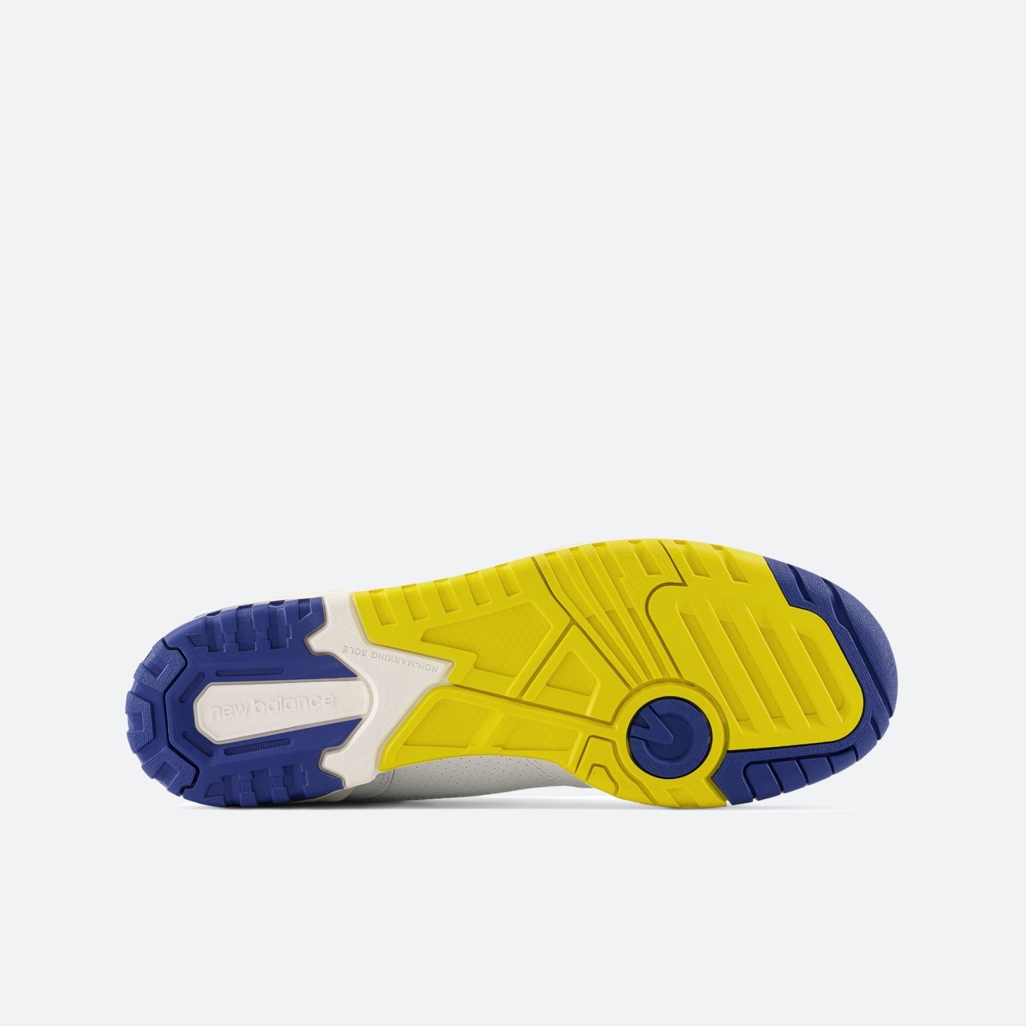 New Balance Hombre 550