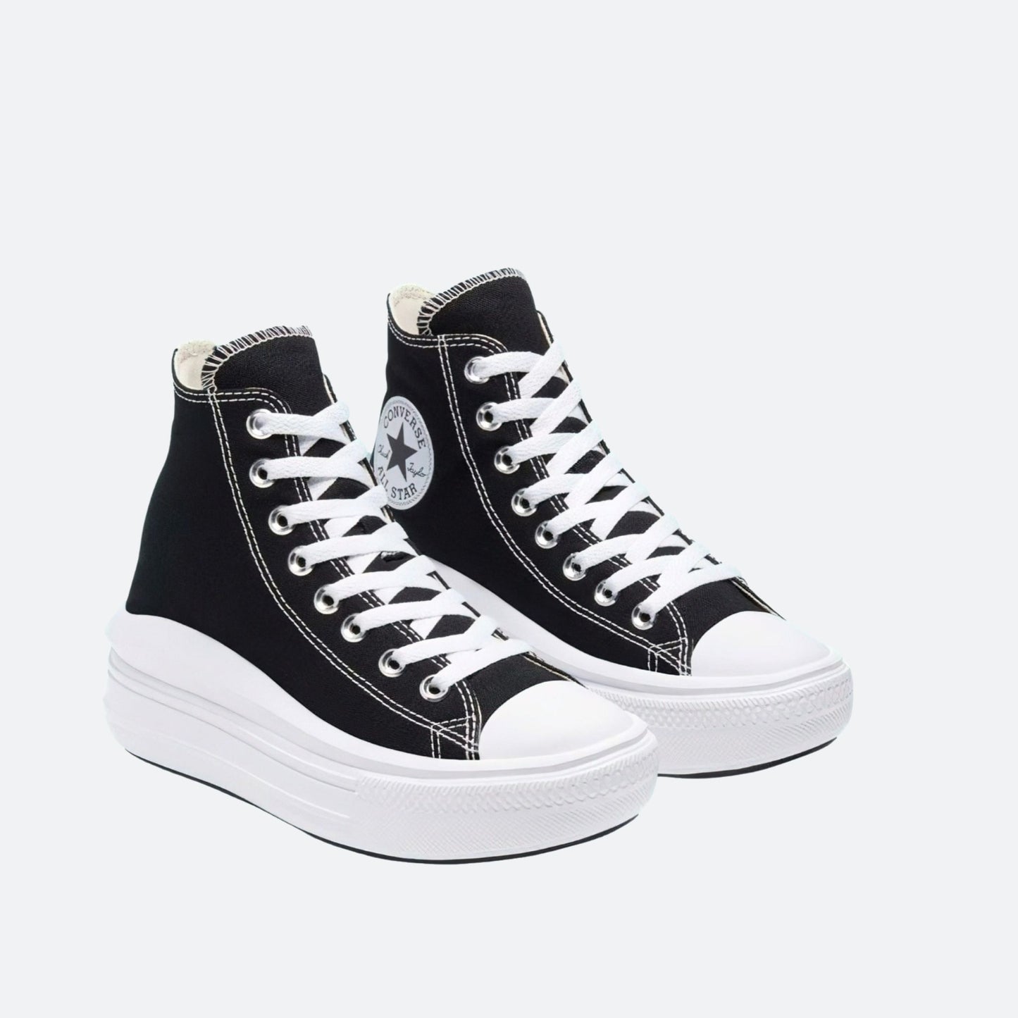 Converse Mujer Chuck Taylor All Star Move
