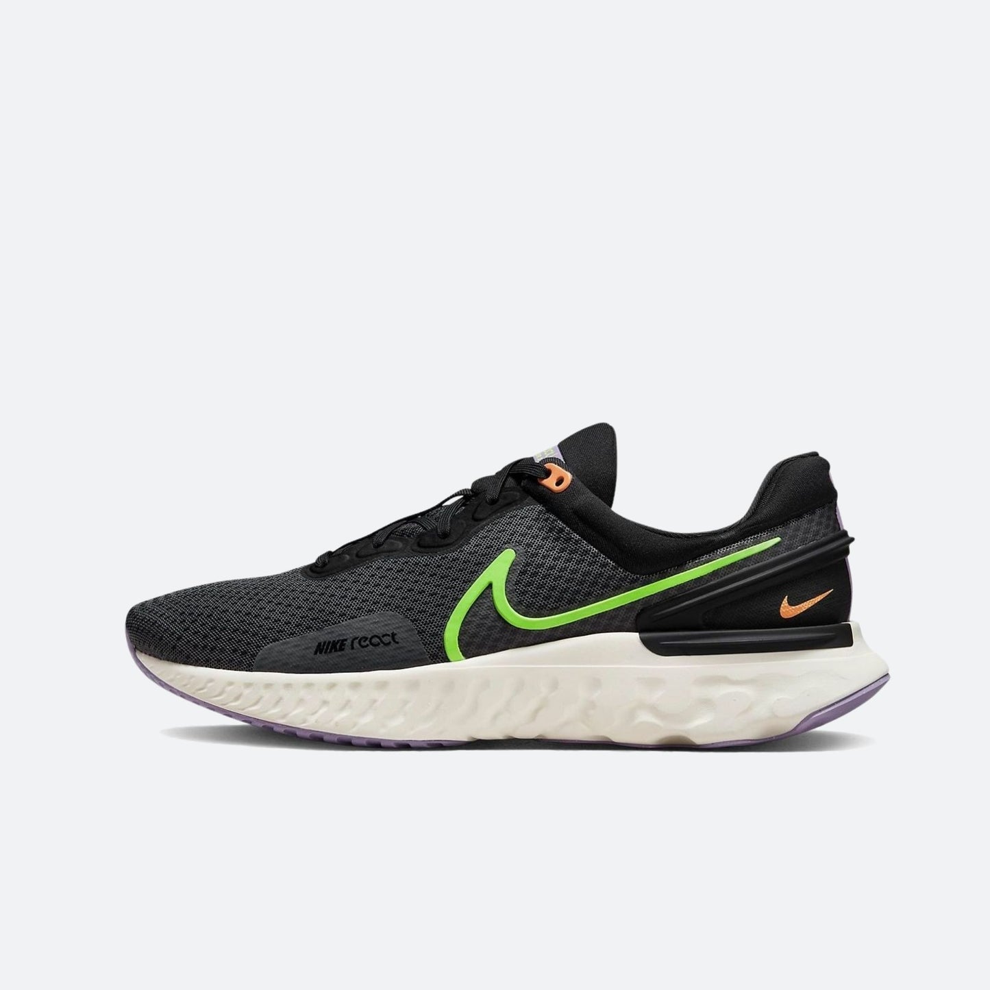 Nike Hombre React Miler 3