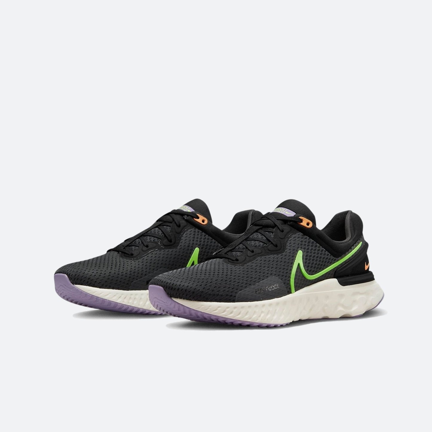 Nike Hombre React Miler 3