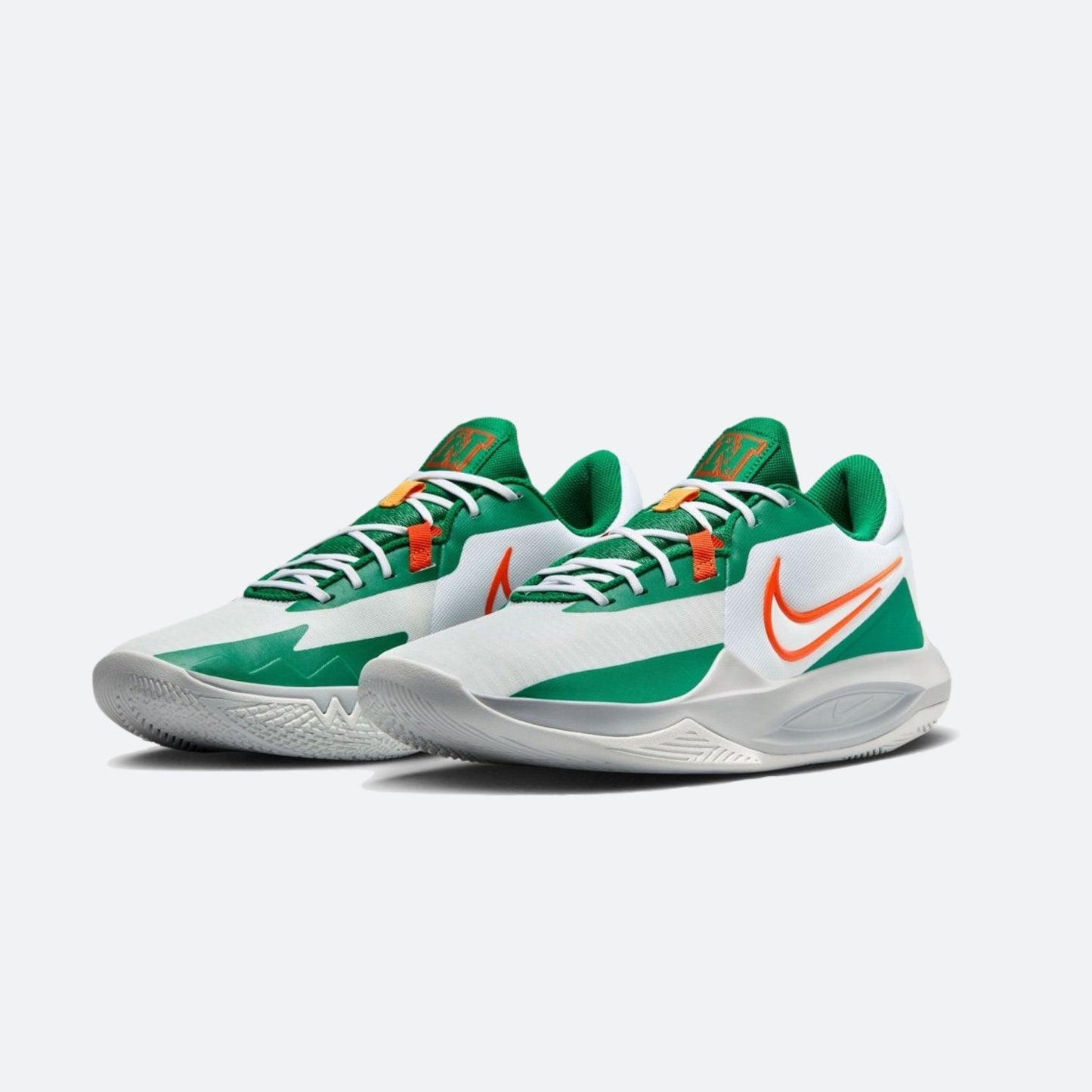 Nike Hombre Precision 6