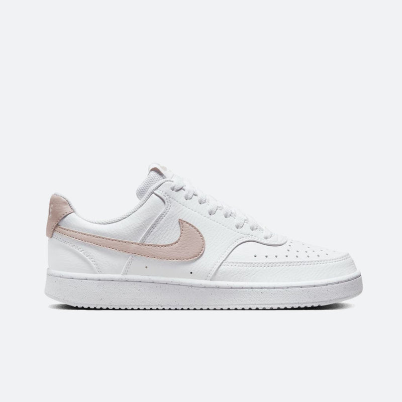 Nike Mujer Court Vision Low Next Nature - Nike Mujer Court Vision Low Next Nature