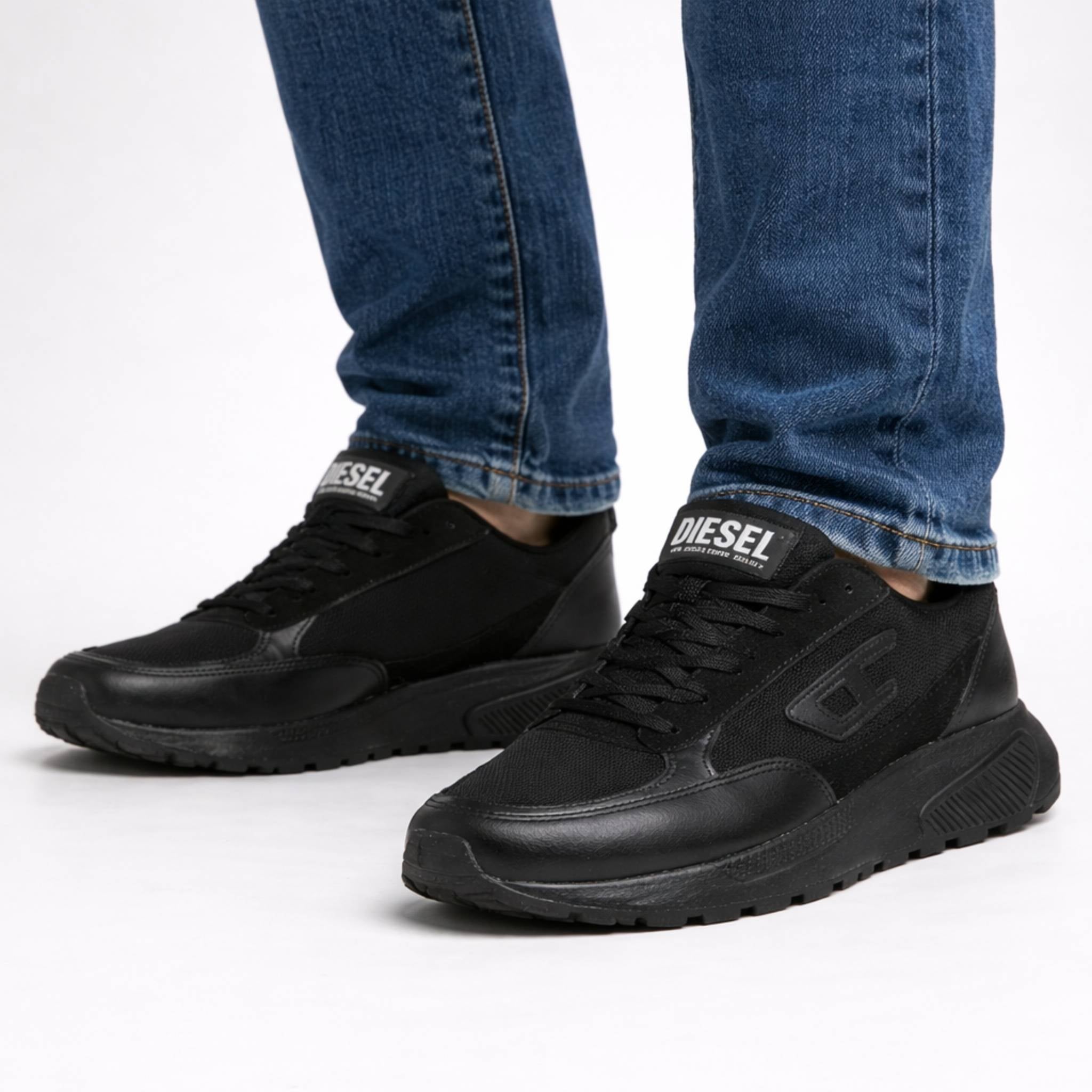 DIESEL HOMBRE TAME-D S-TAME D-UP
