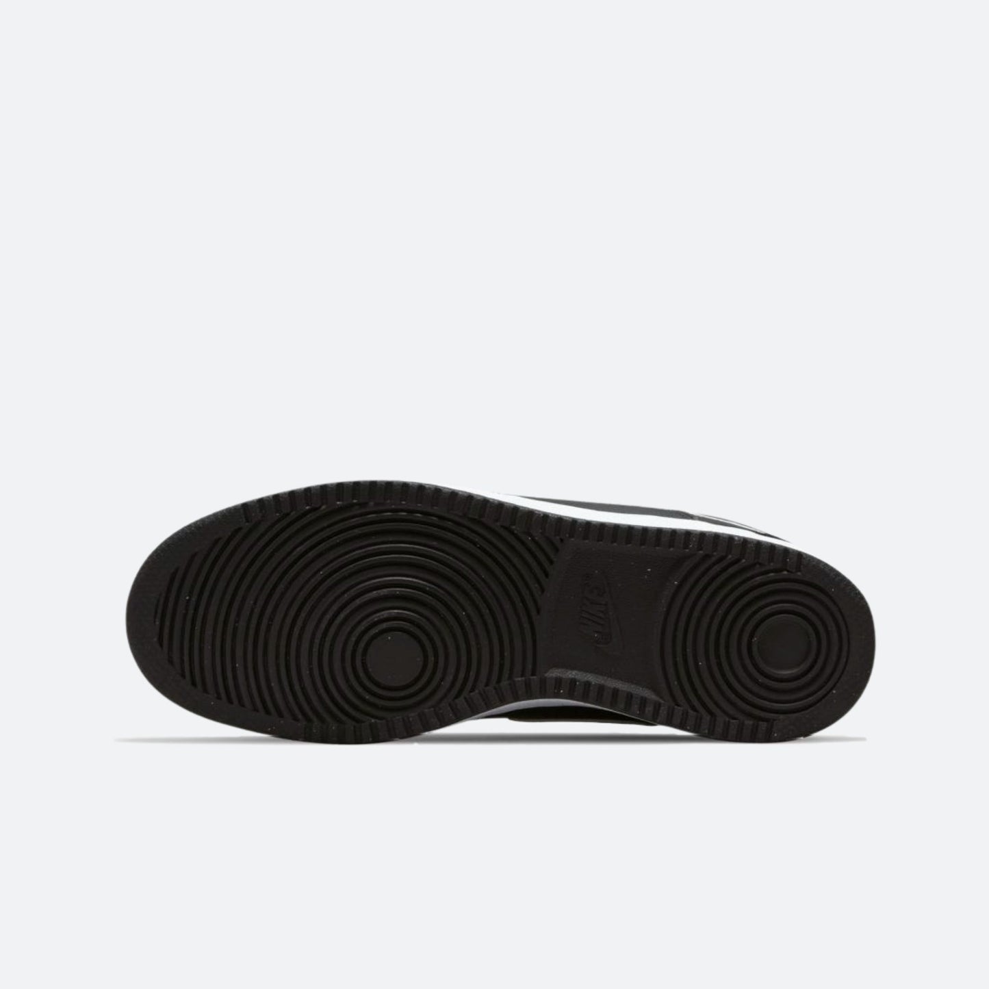 Nike Hombre Court Vision Mid