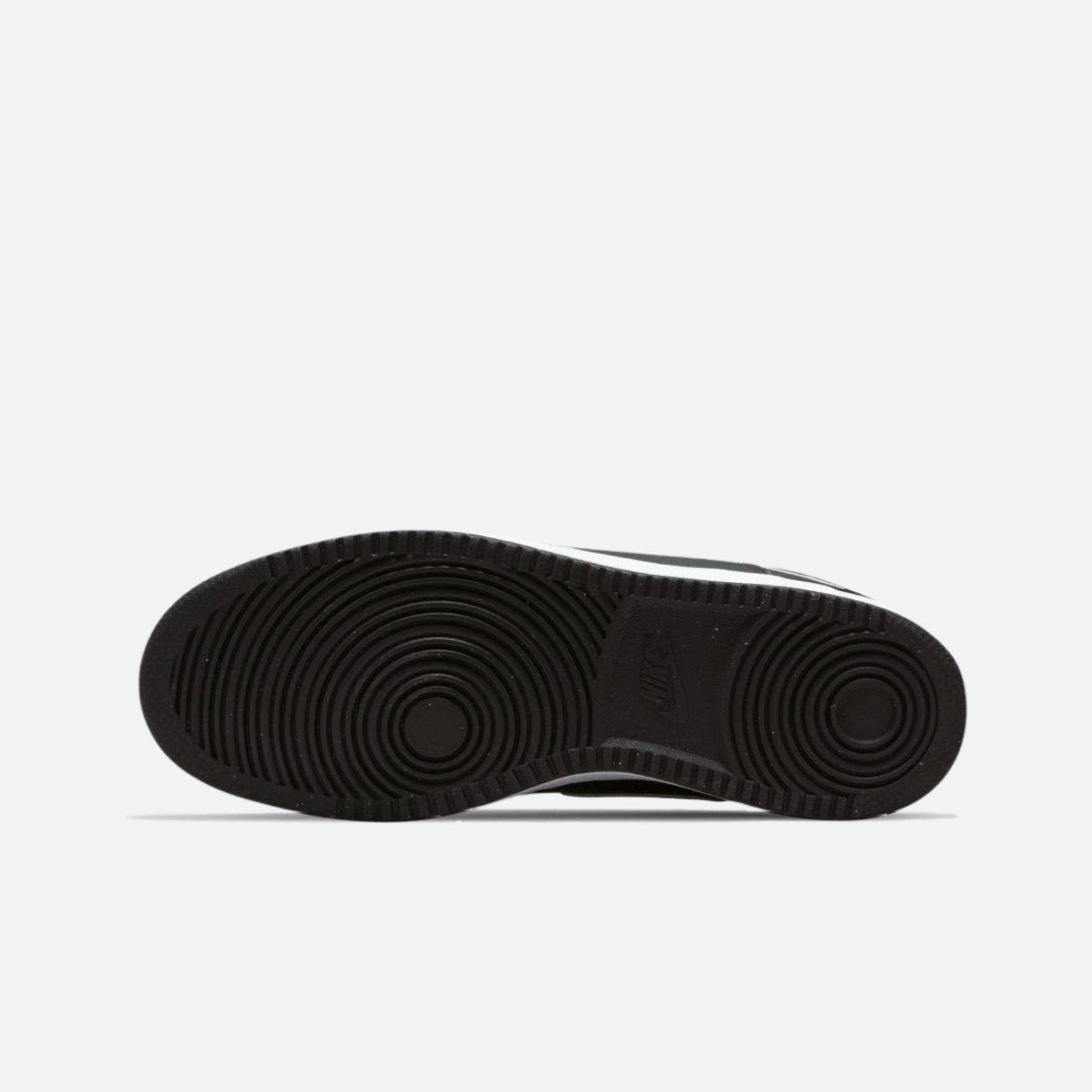 Nike Hombre Court Vision Mid