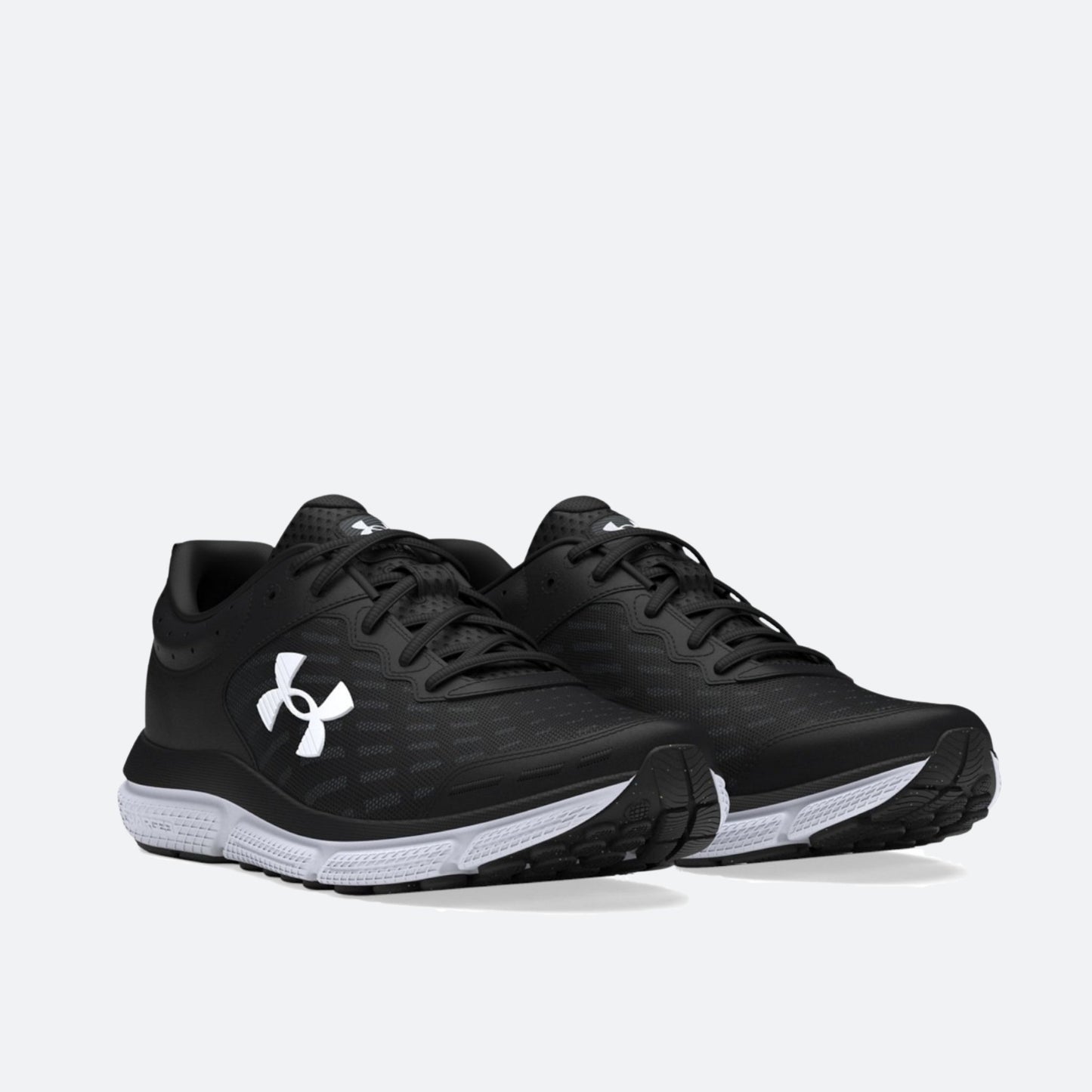 Under Armour Mujer Charged Assert 10