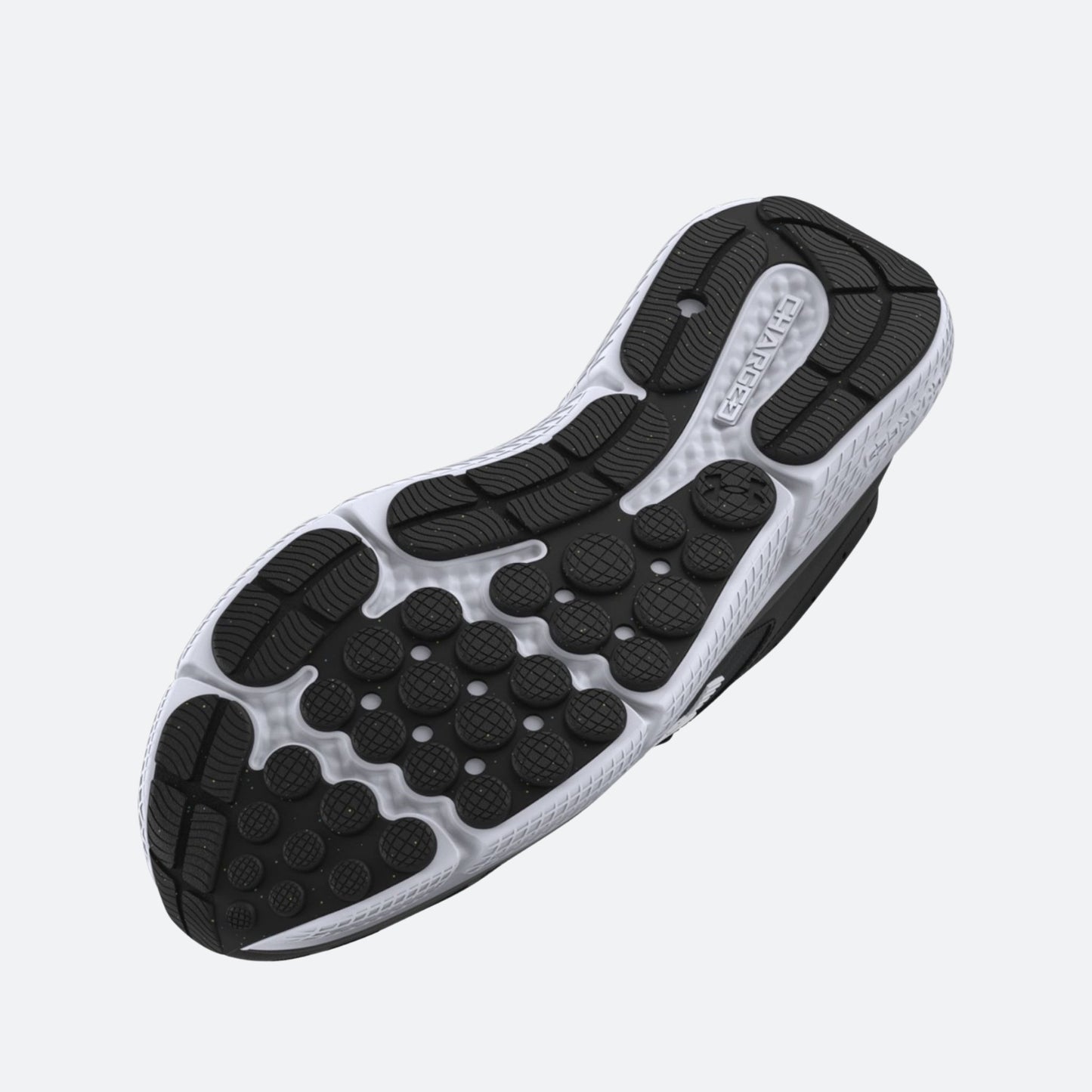 Under Armour Mujer Charged Assert 10
