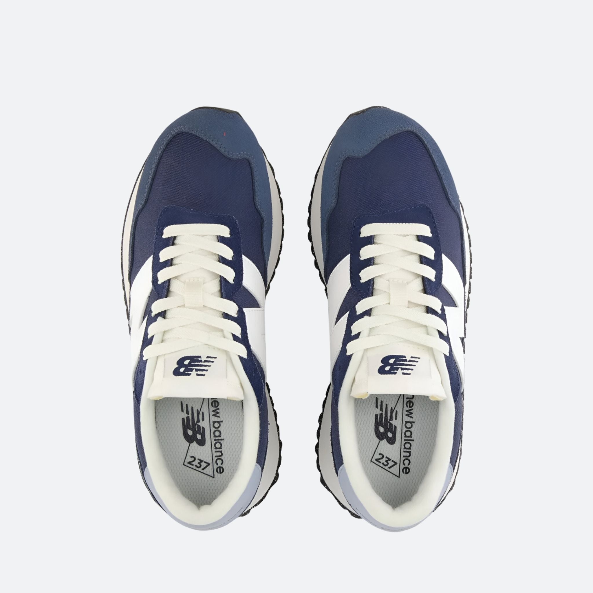 New Balance Mujer 237