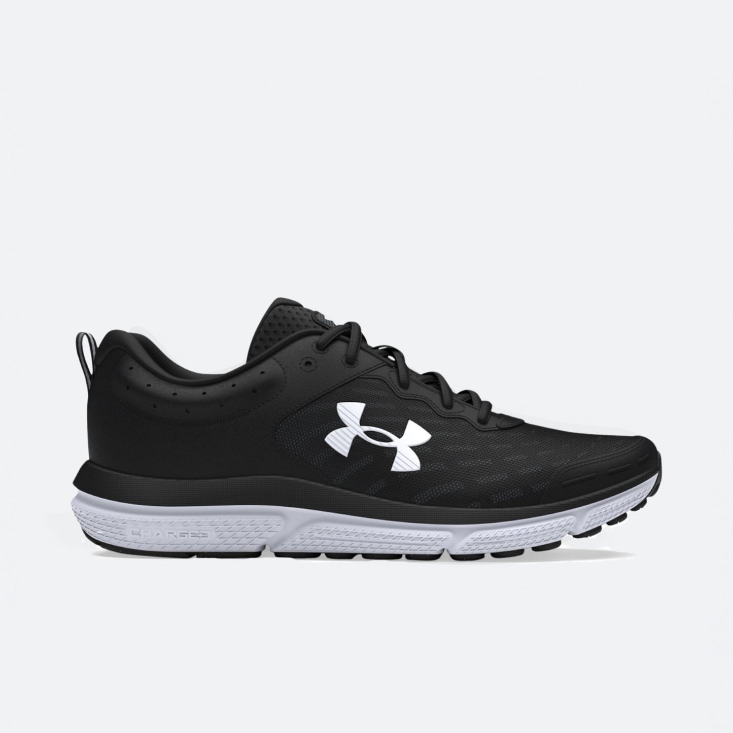 Under Armour Mujer Charged Assert 10