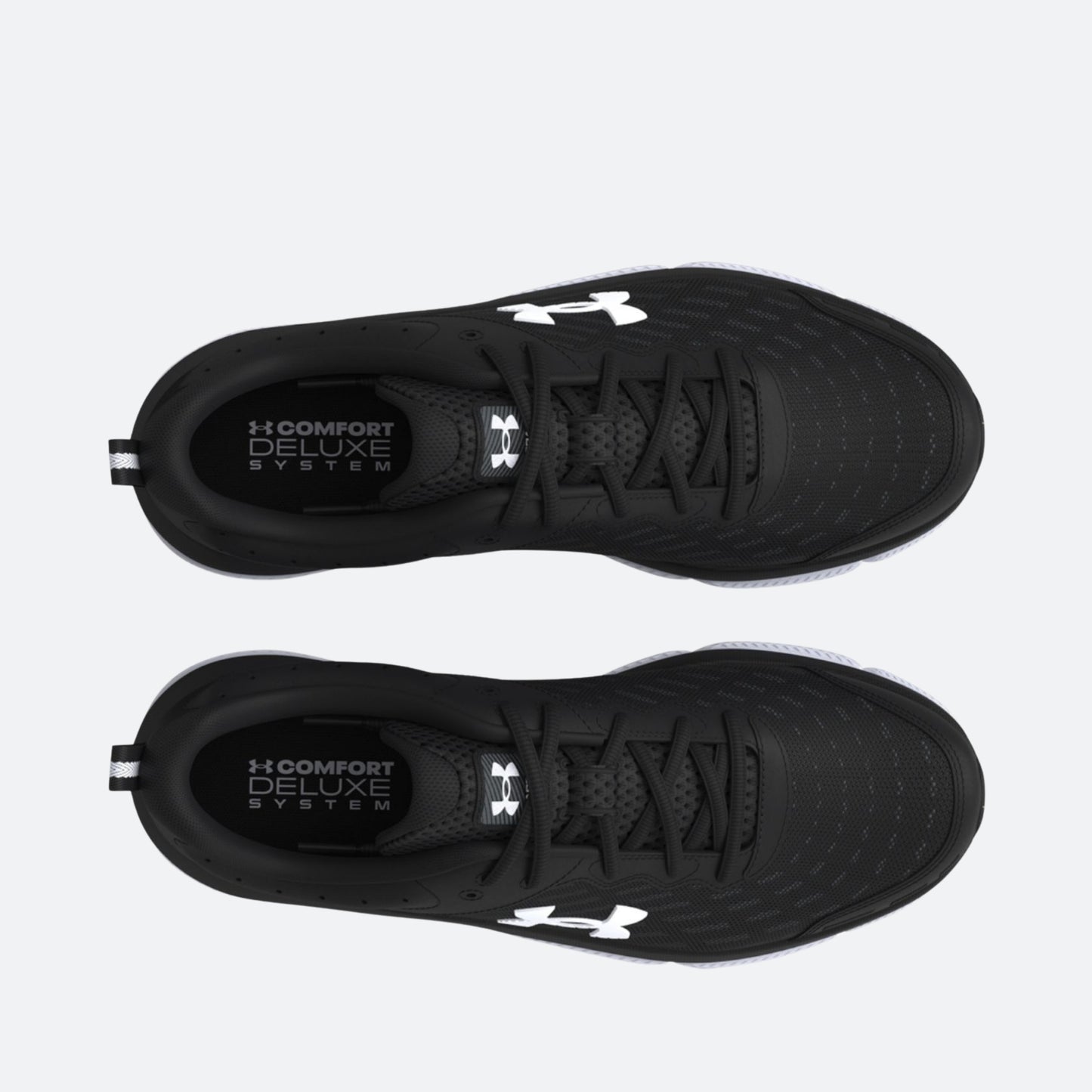 Under Armour Mujer Charged Assert 10