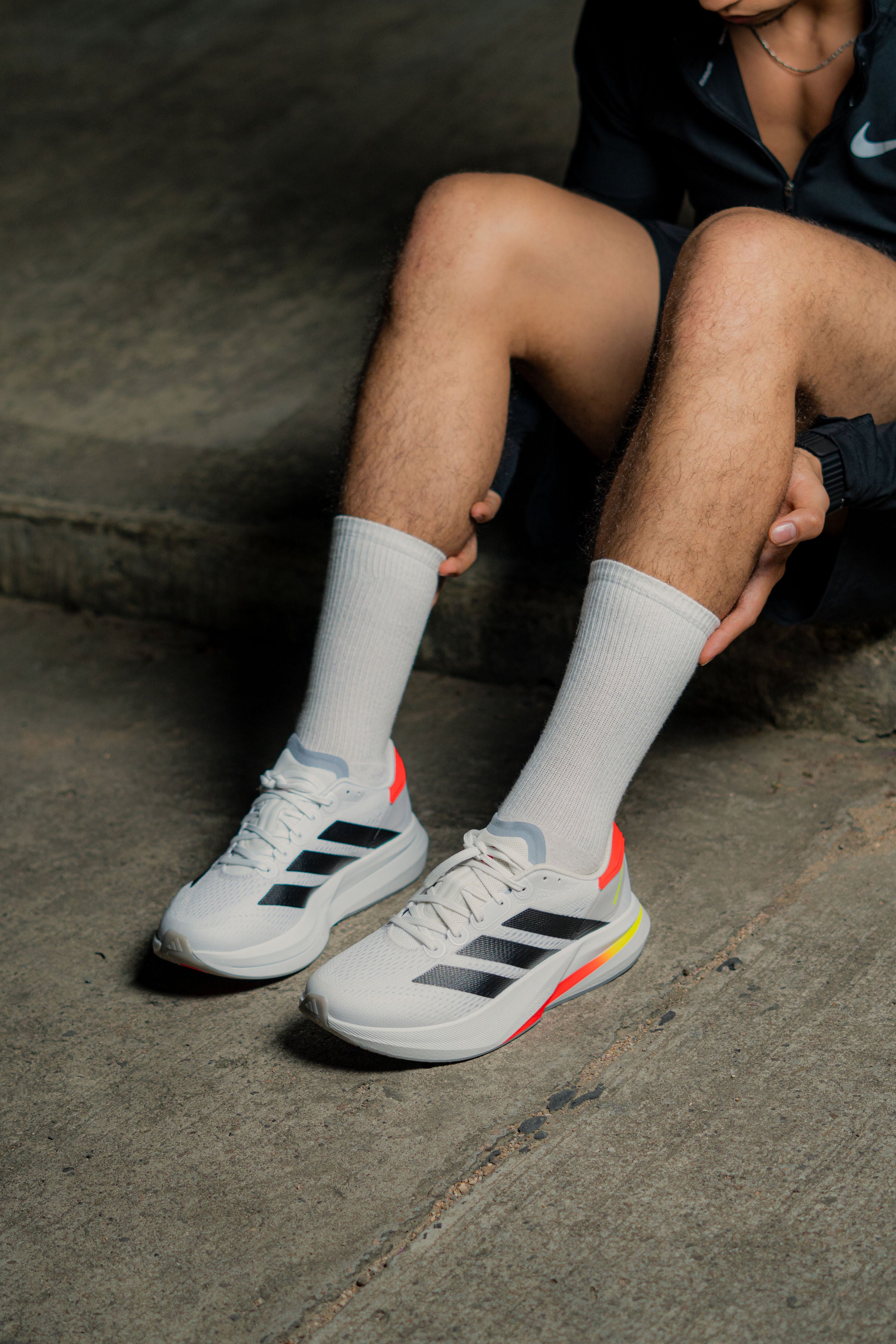 Adidas Hombre Duramo Speed 2 Running