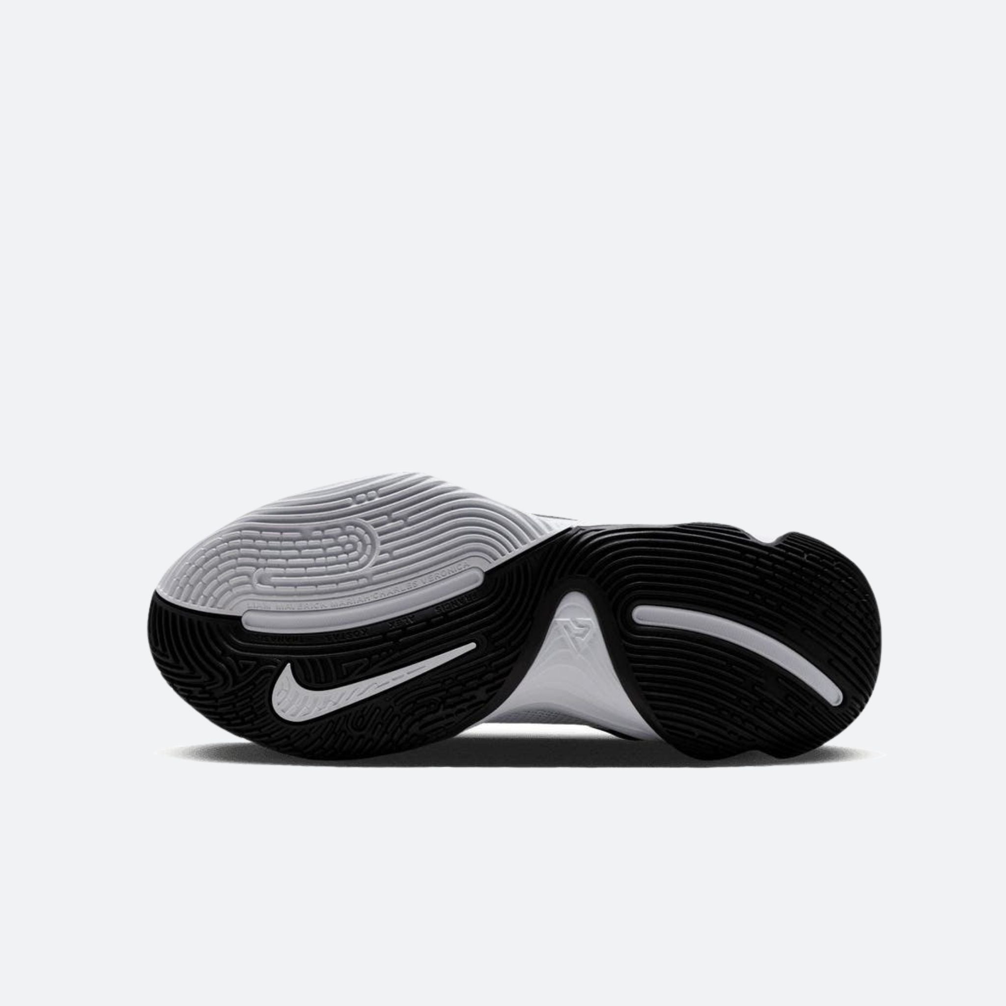 Nike Hombre Giannis Immortality 3