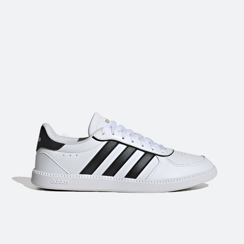 Adidas Mujer Breaknet Sleek - Adidas Mujer Breaknet Sleek