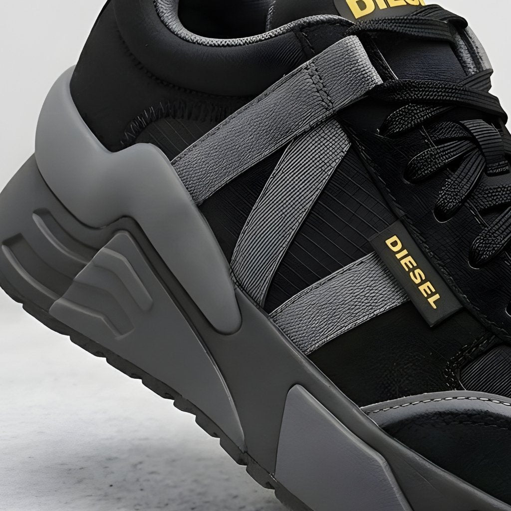 DIESEL HOMBRE S-BRENTHA WL