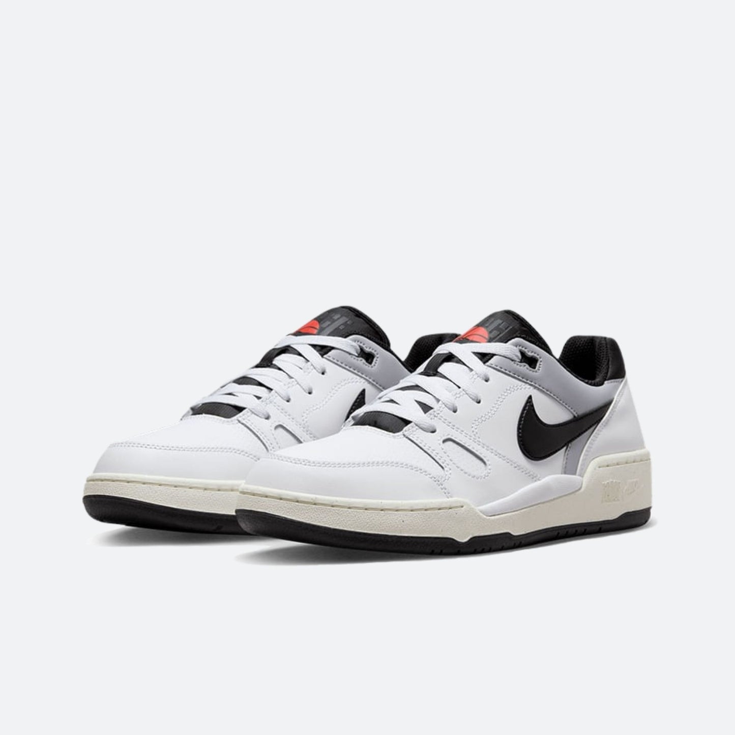 Nike Hombre Full Force Low