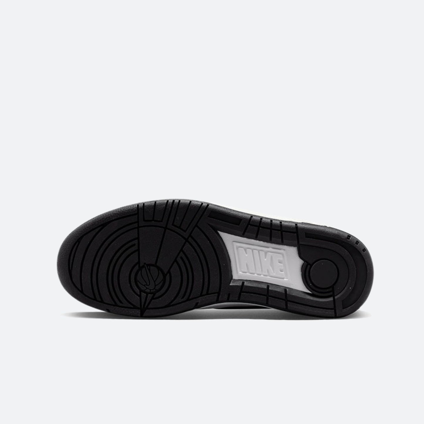 Nike Hombre Full Force Low