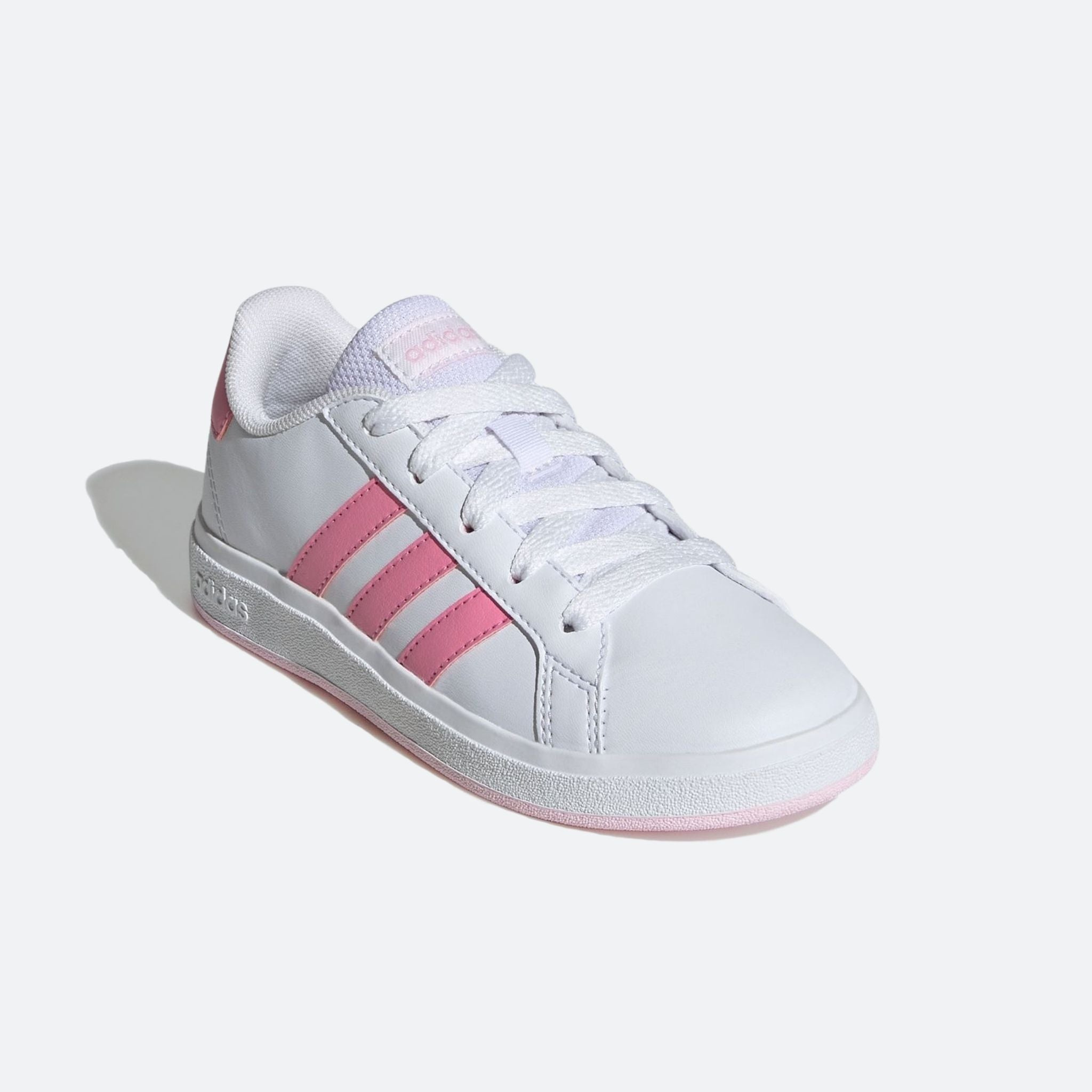 Adidas Niña Grand Court 2.0