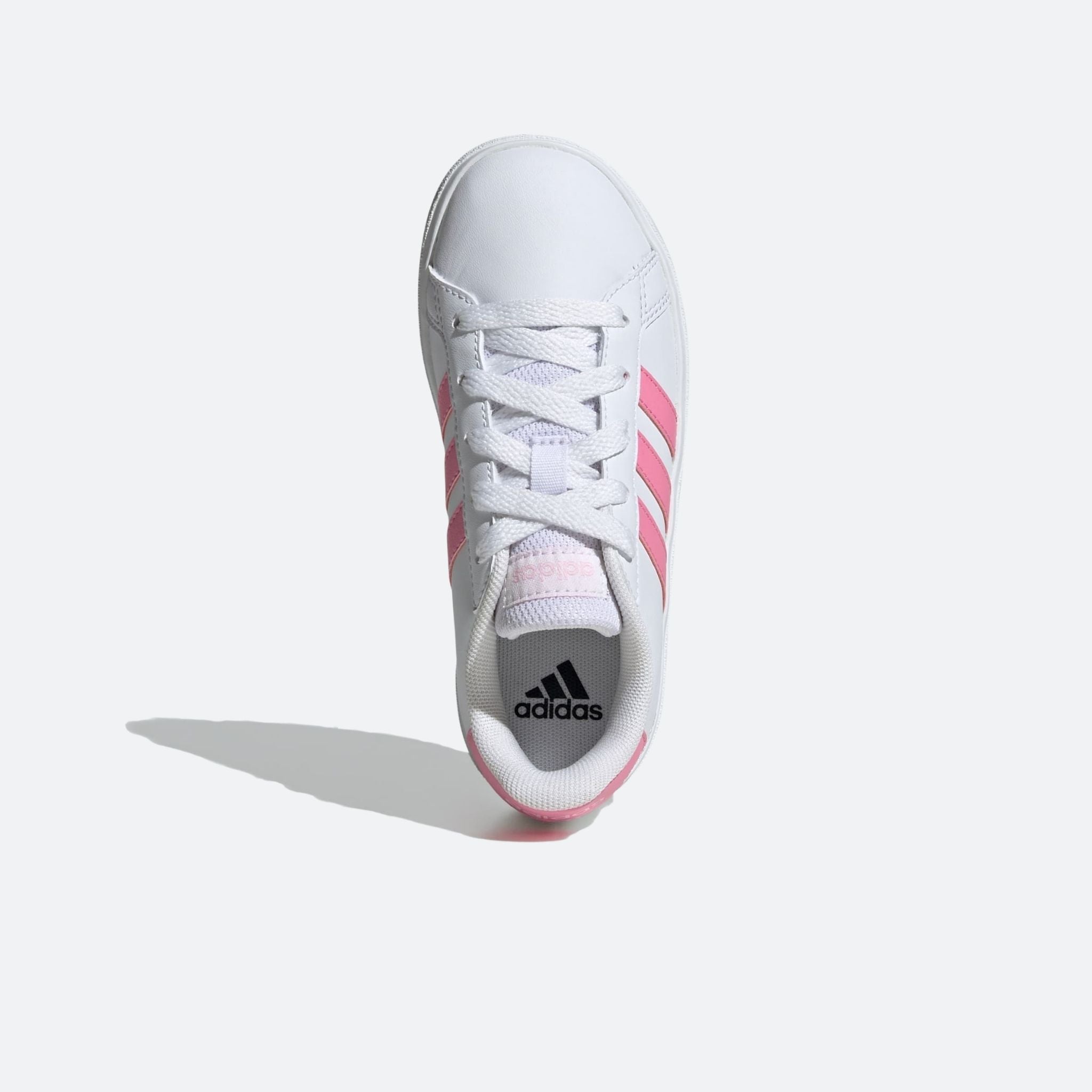 Adidas Niña Grand Court 2.0