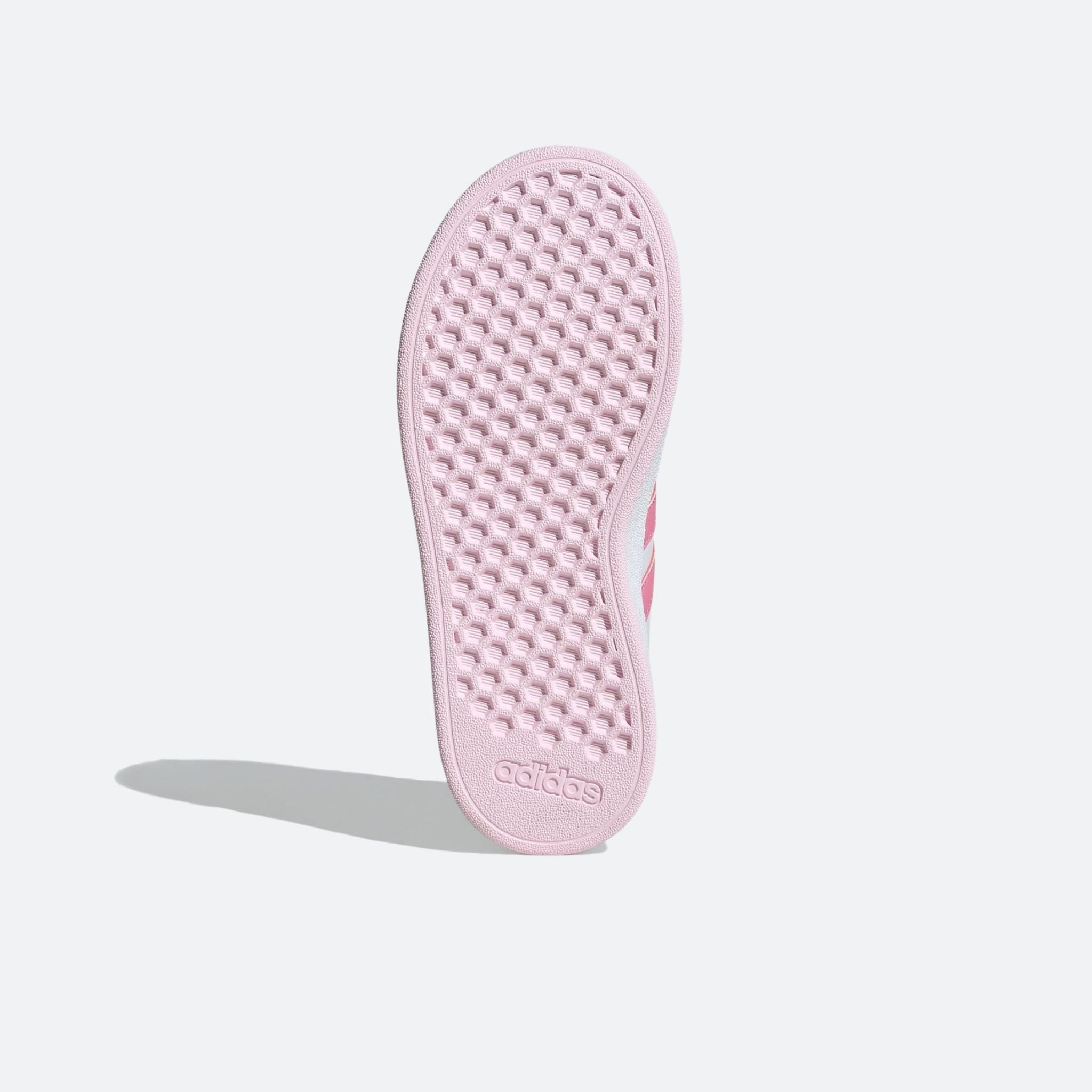 Adidas Niña Grand Court 2.0
