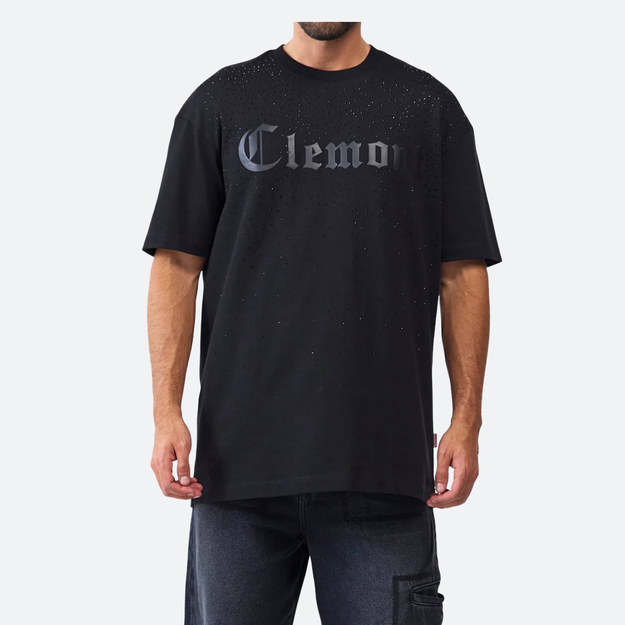 camiseta Hombre Interludio de Clemont