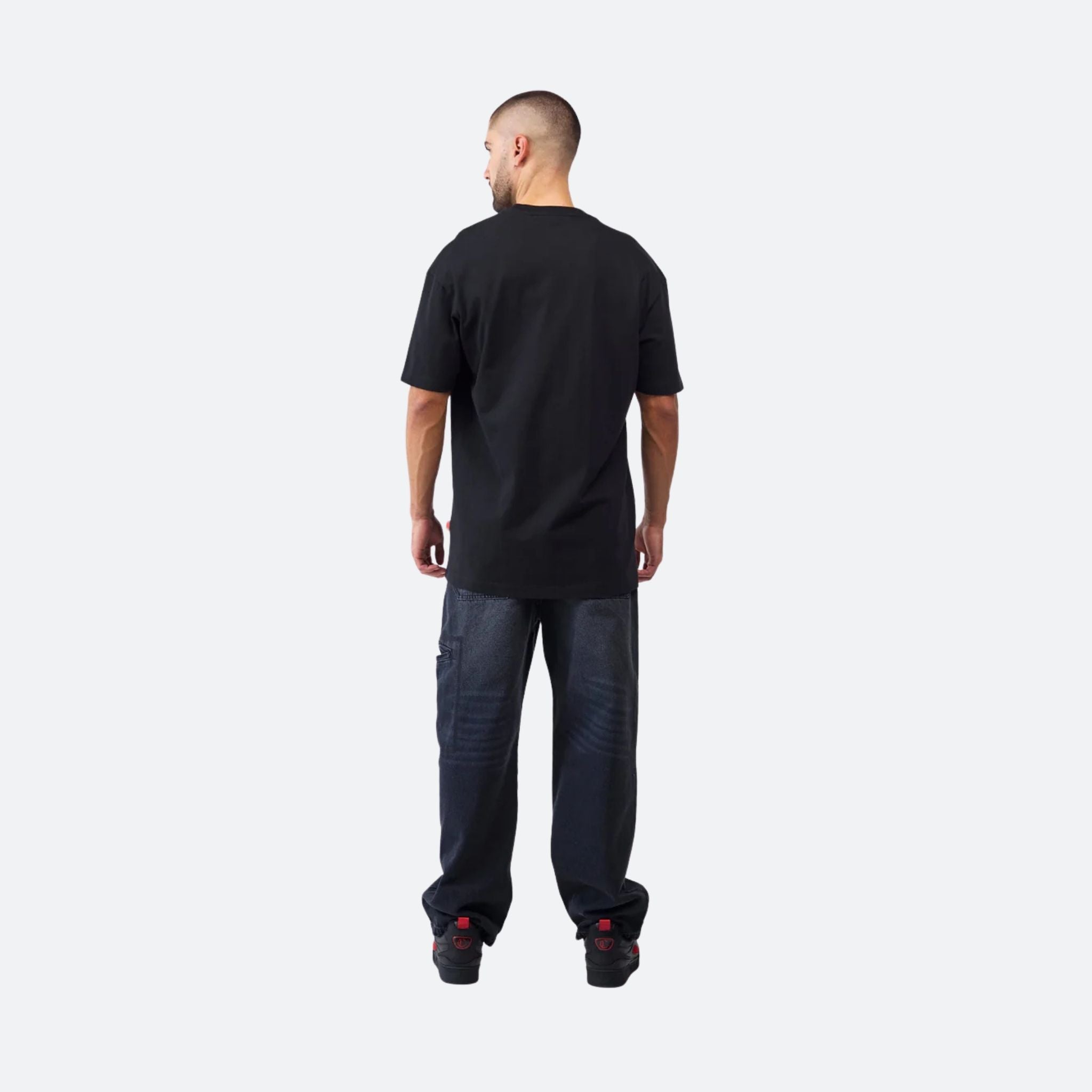 camiseta Hombre Interludio de Clemont