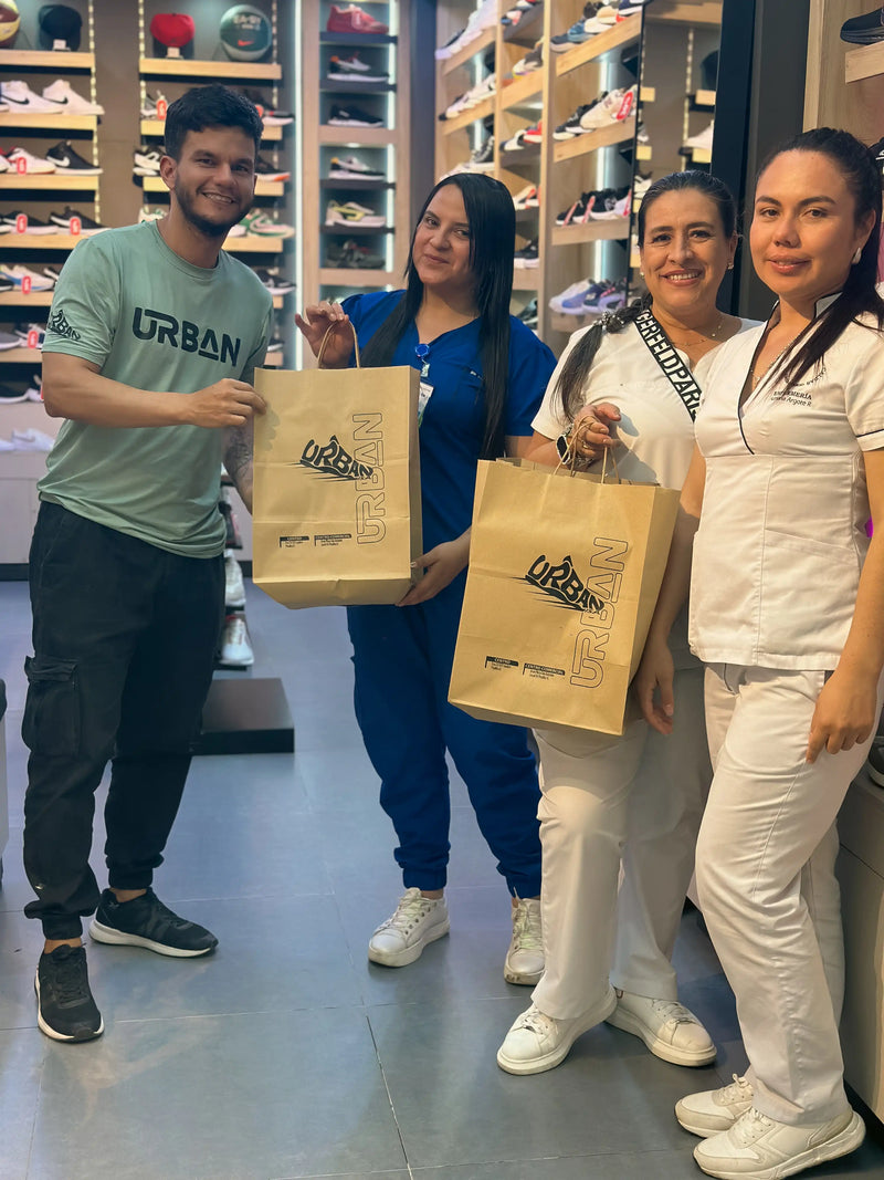 Carolina Andrade (36 años)