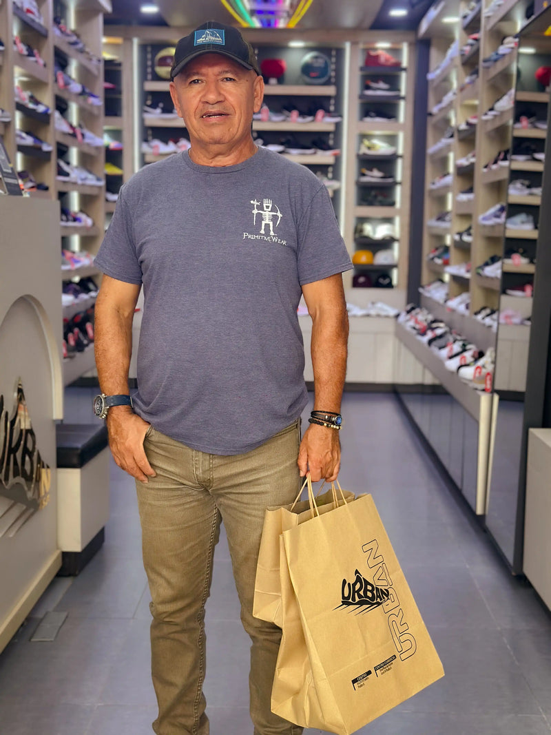 Rolando Guzmán Vargas (61 años)