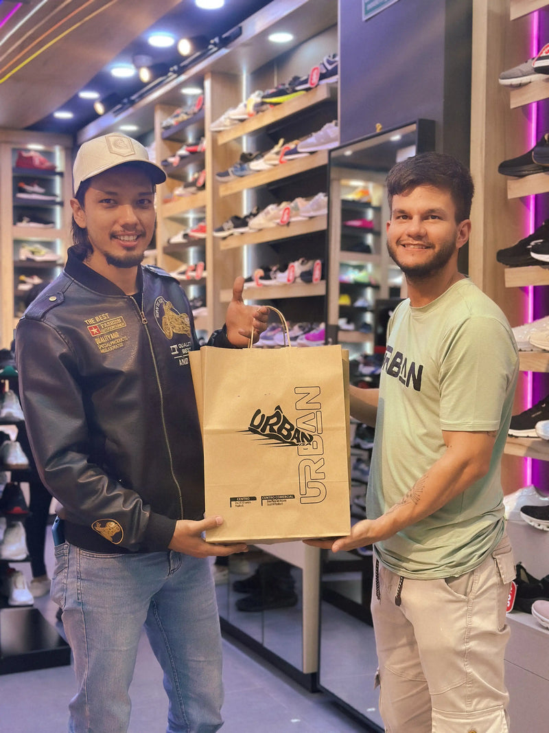 Daniel Herrera (28 años)