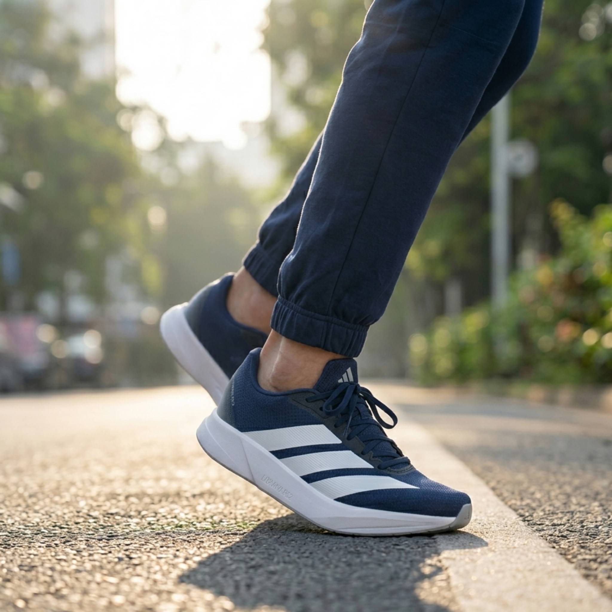 ADIDAS HOMBRE DURAMO RC2