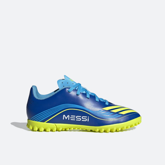 ADIDAS NIÑO GUAYOS F50 MESSI CLUB TF