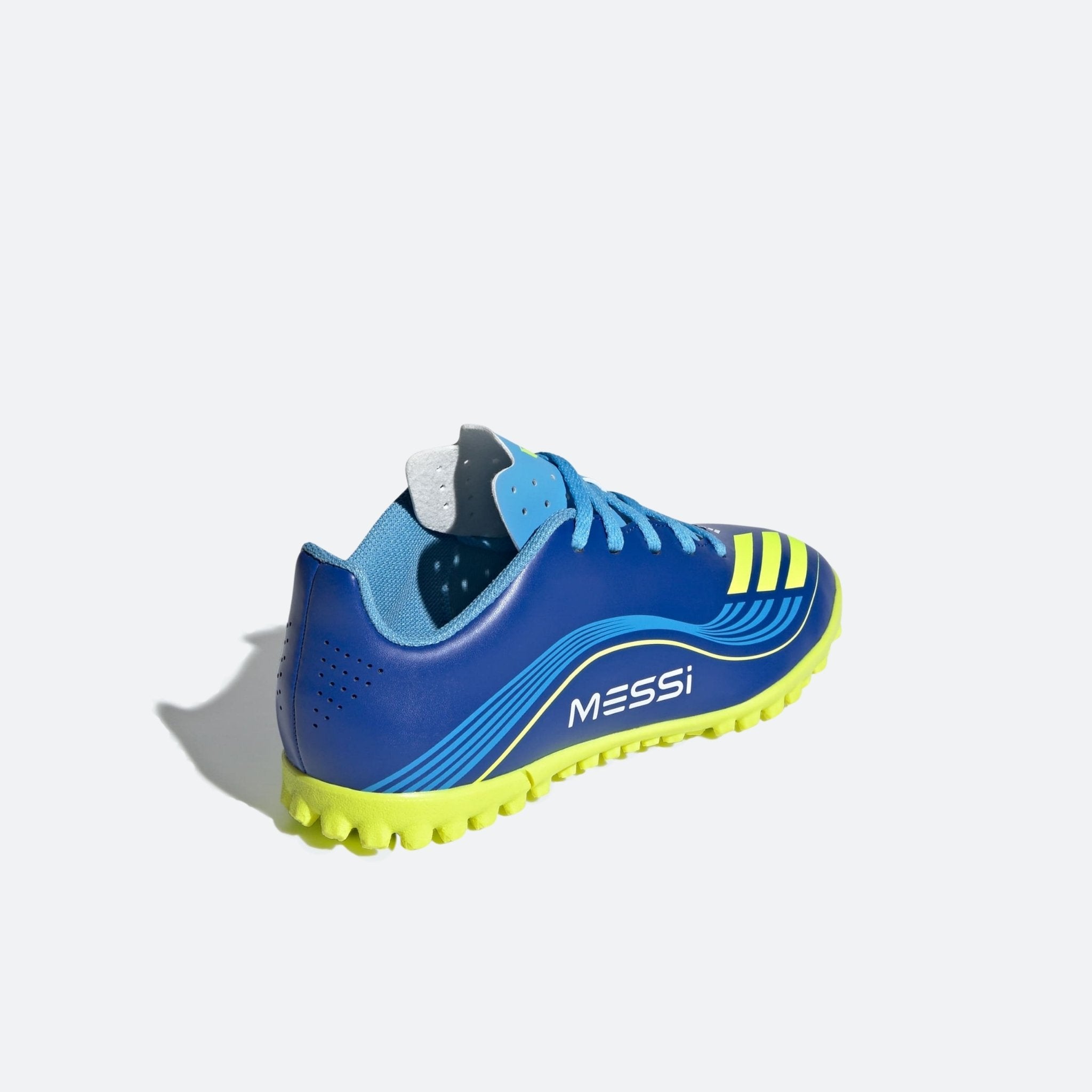 ADIDAS NIÑO GUAYOS F50 MESSI CLUB TF
