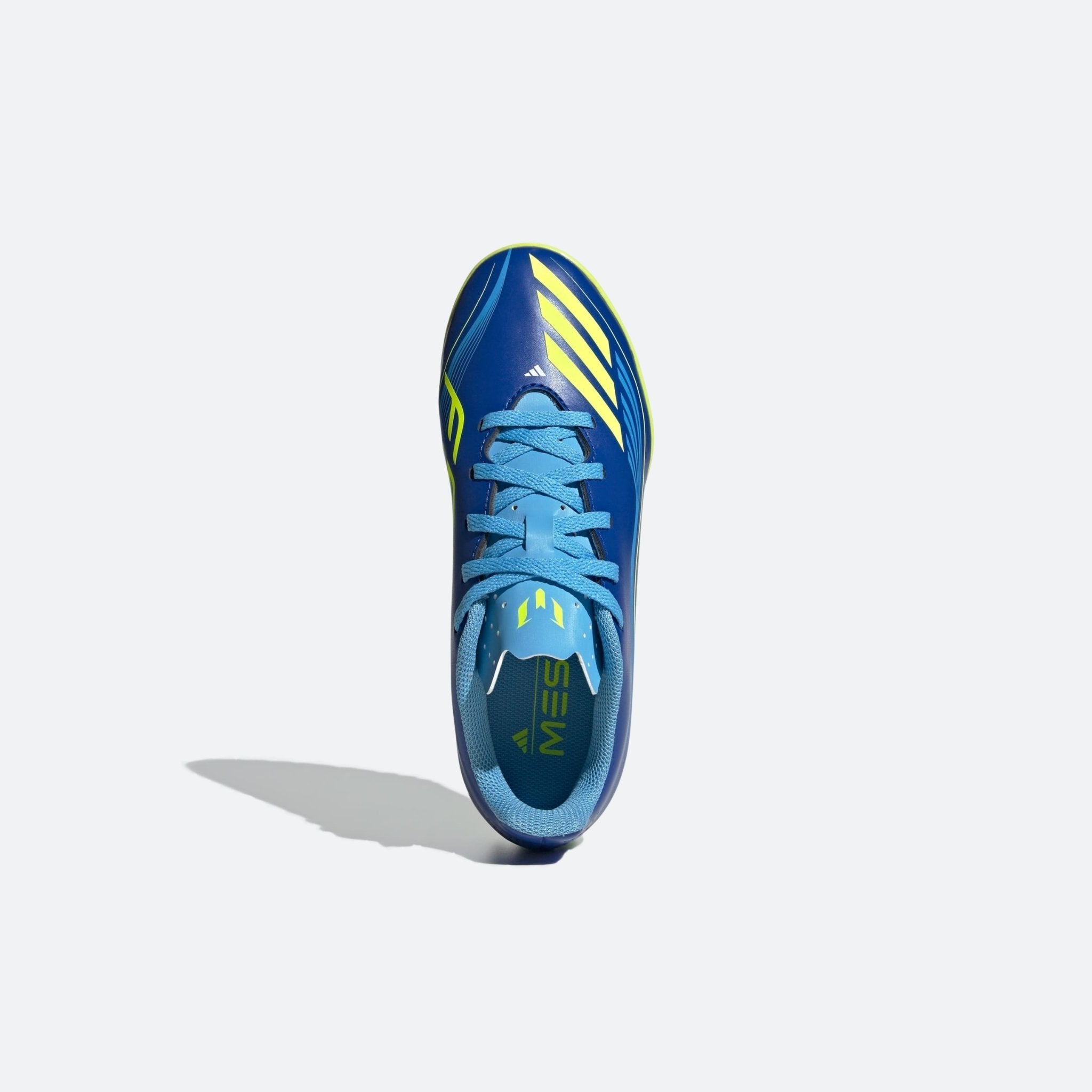 ADIDAS NIÑO GUAYOS F50 MESSI CLUB TF