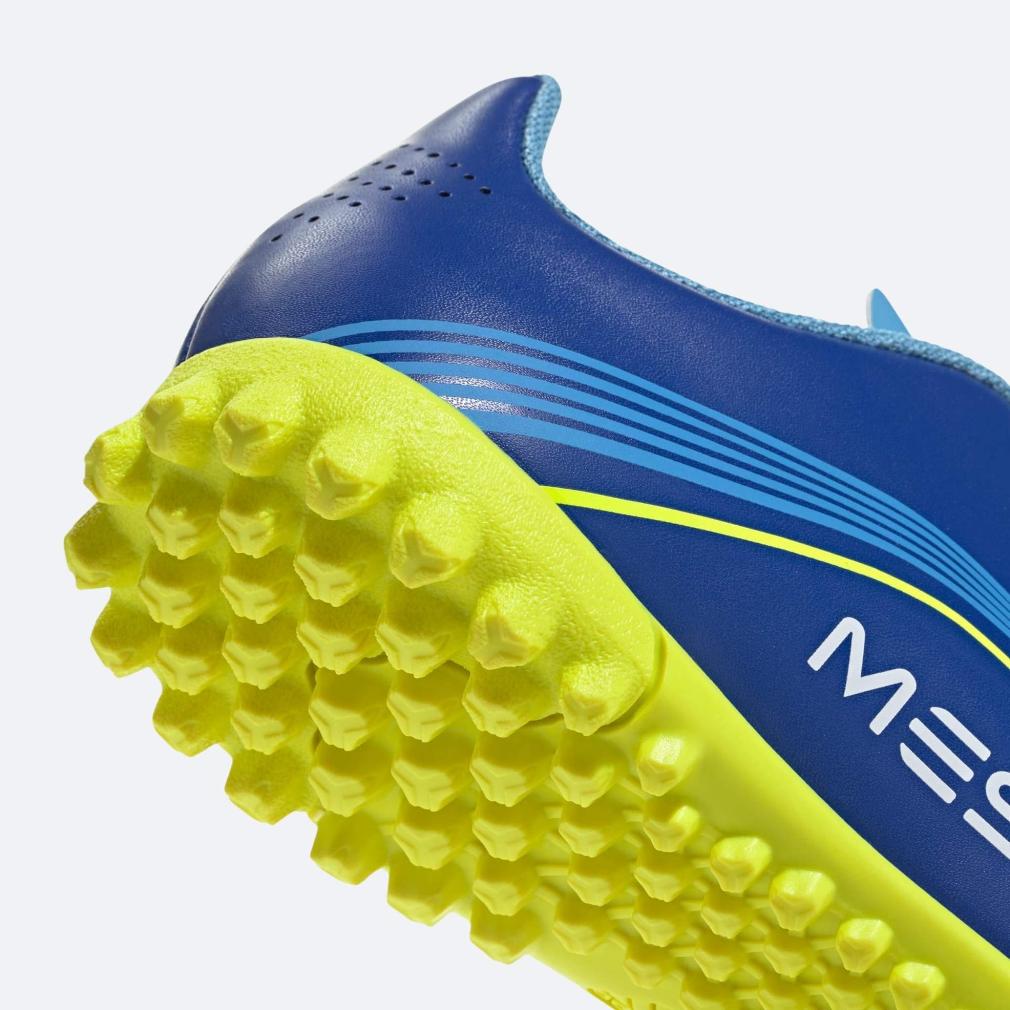 ADIDAS NIÑO GUAYOS F50 MESSI CLUB TF