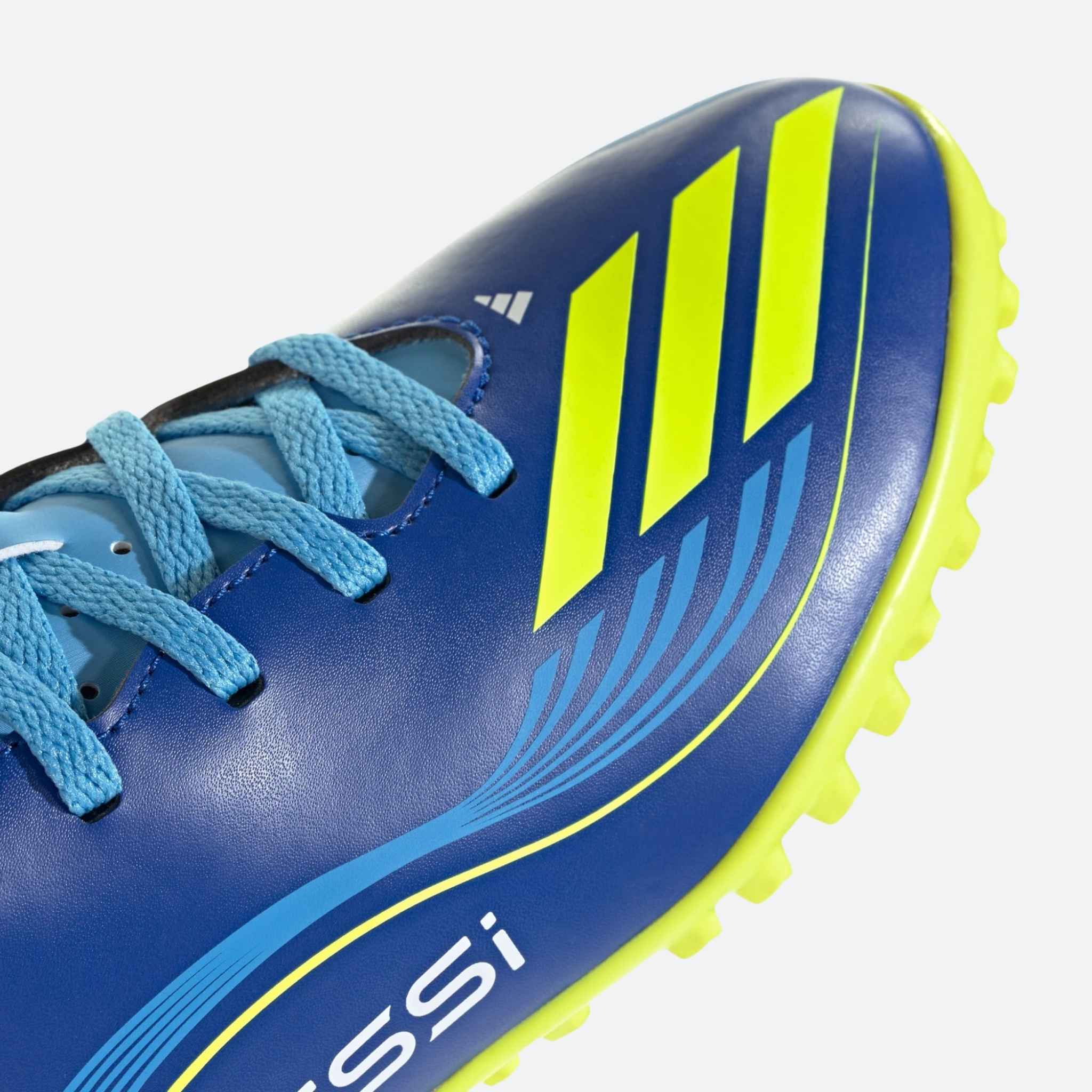 ADIDAS NIÑO GUAYOS F50 MESSI CLUB TF