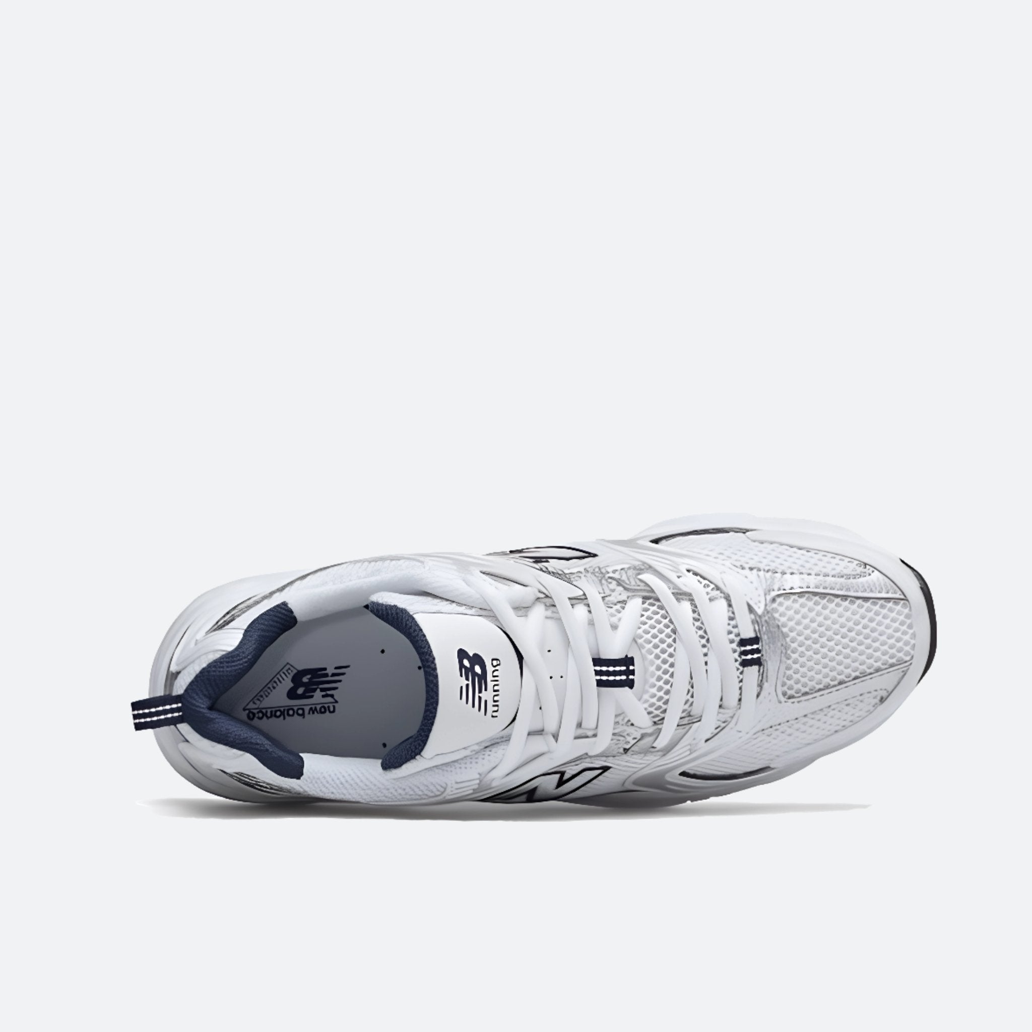 NEW BALANCE MUJER 530