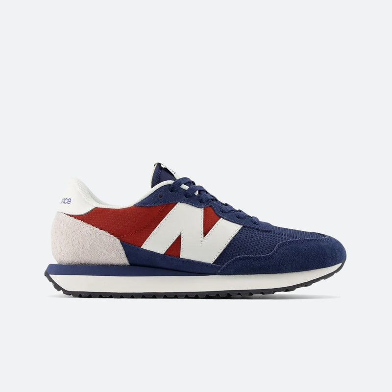 New Balance Hombre 237 - New Balance Hombre 237