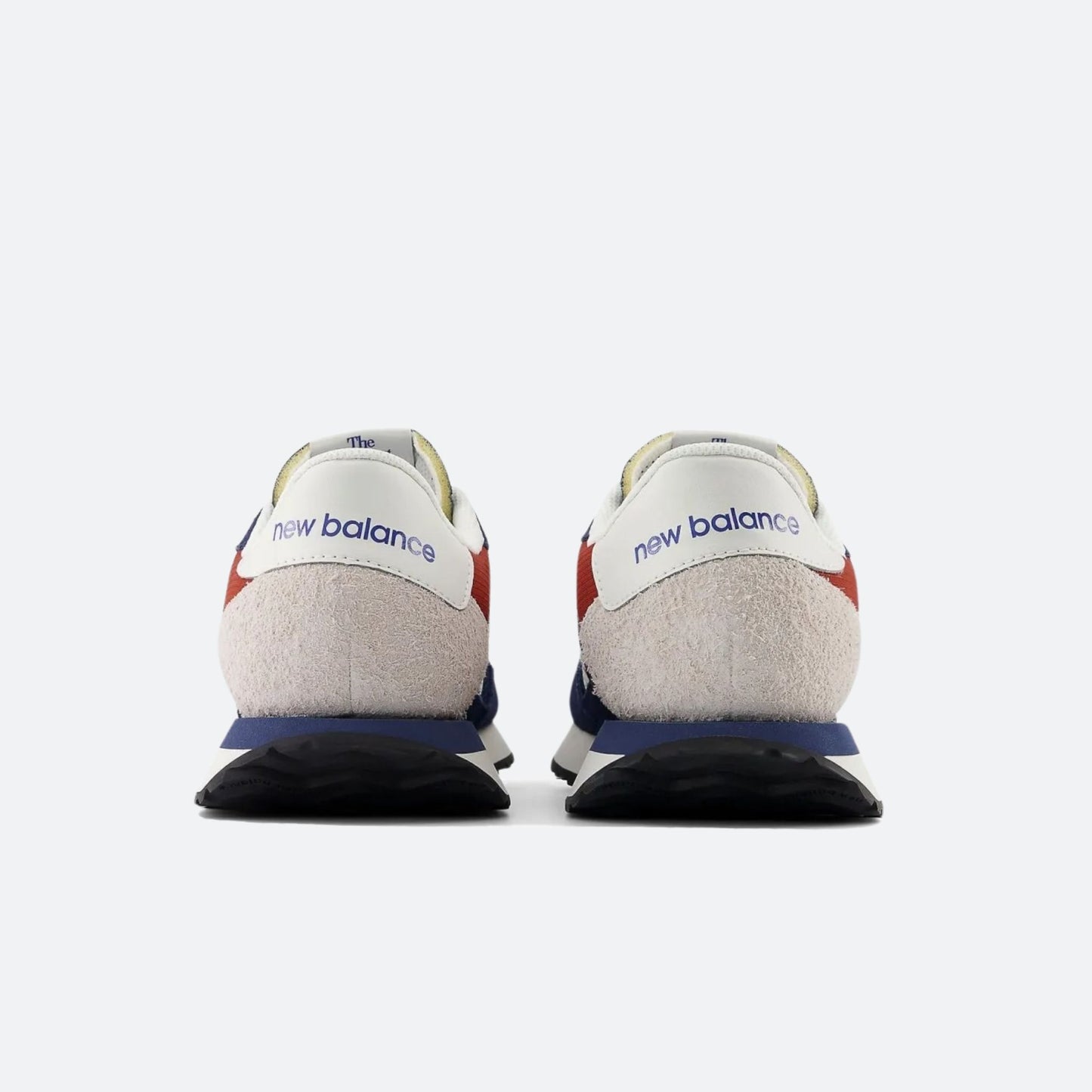 New Balance Hombre 237