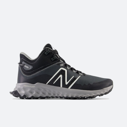 New Balance Hombre Fresh Foam Garoé Midcut.