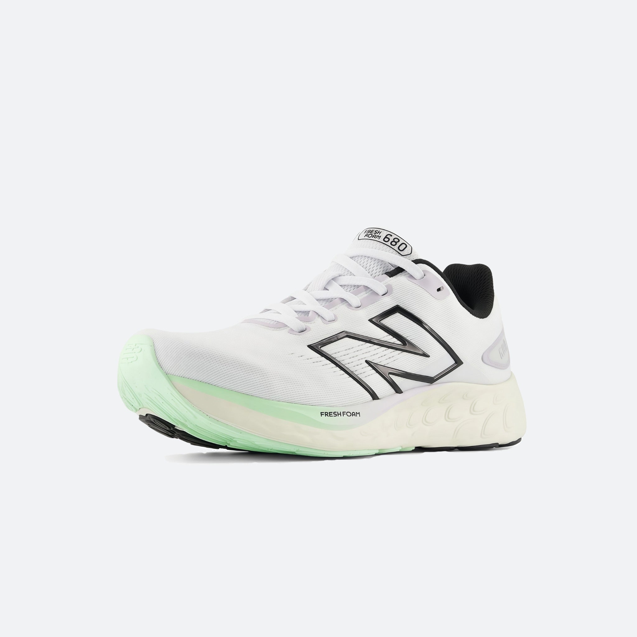 NEW BALANCE MUJER 680 v8
