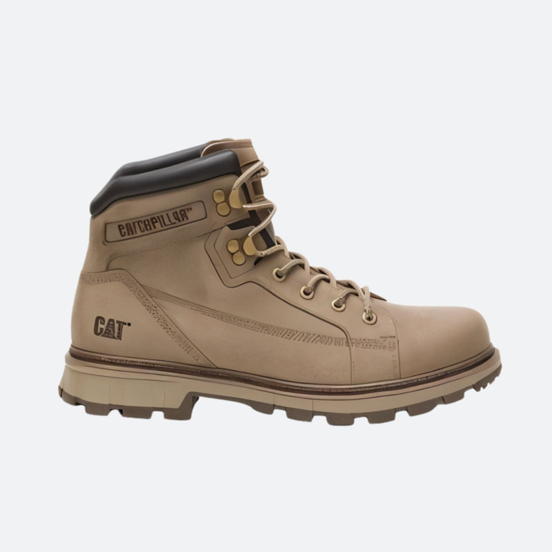 Caterpillar Hombre Classic Boot - Caterpillar Hombre Classic Boot